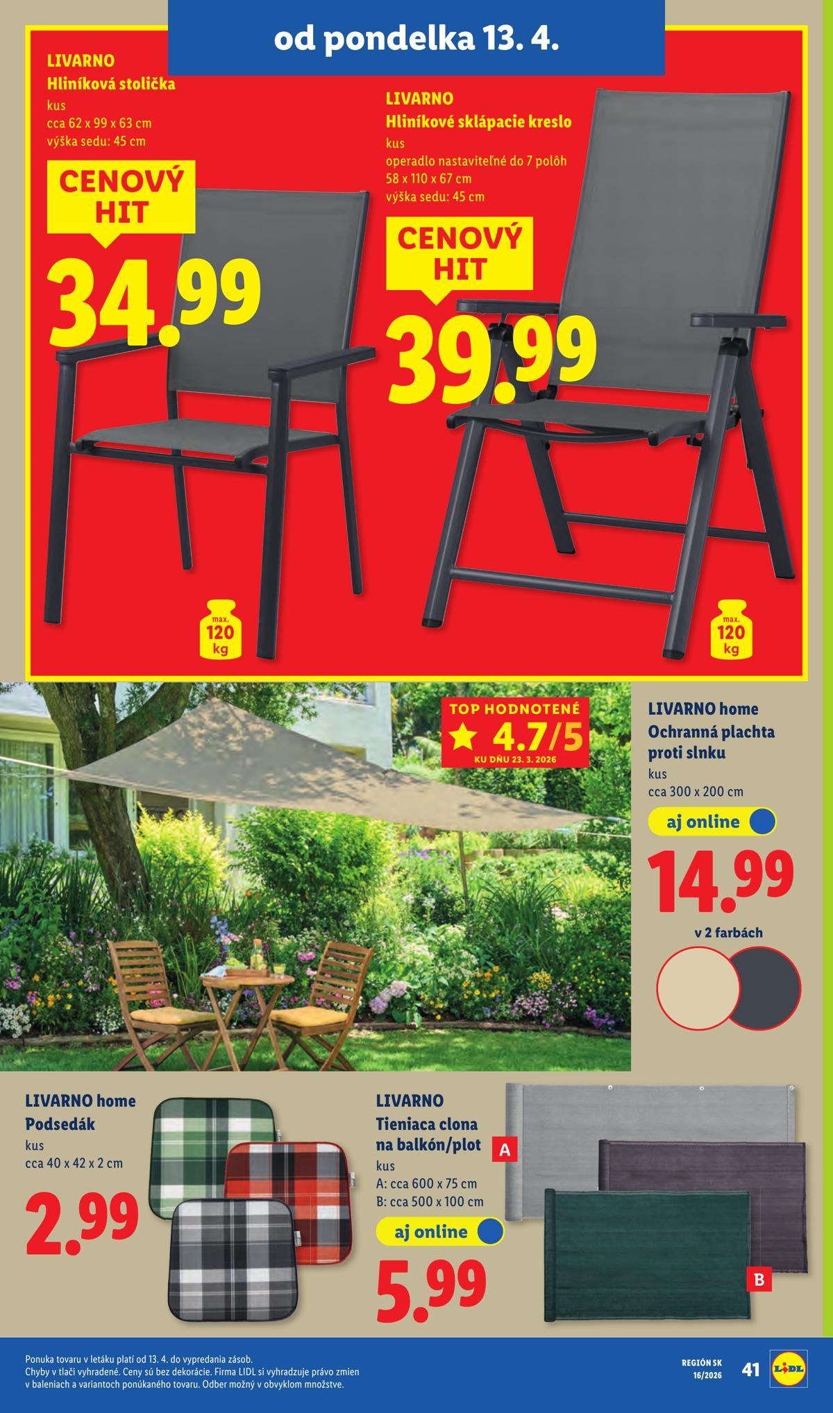 LIDL leaflet 045