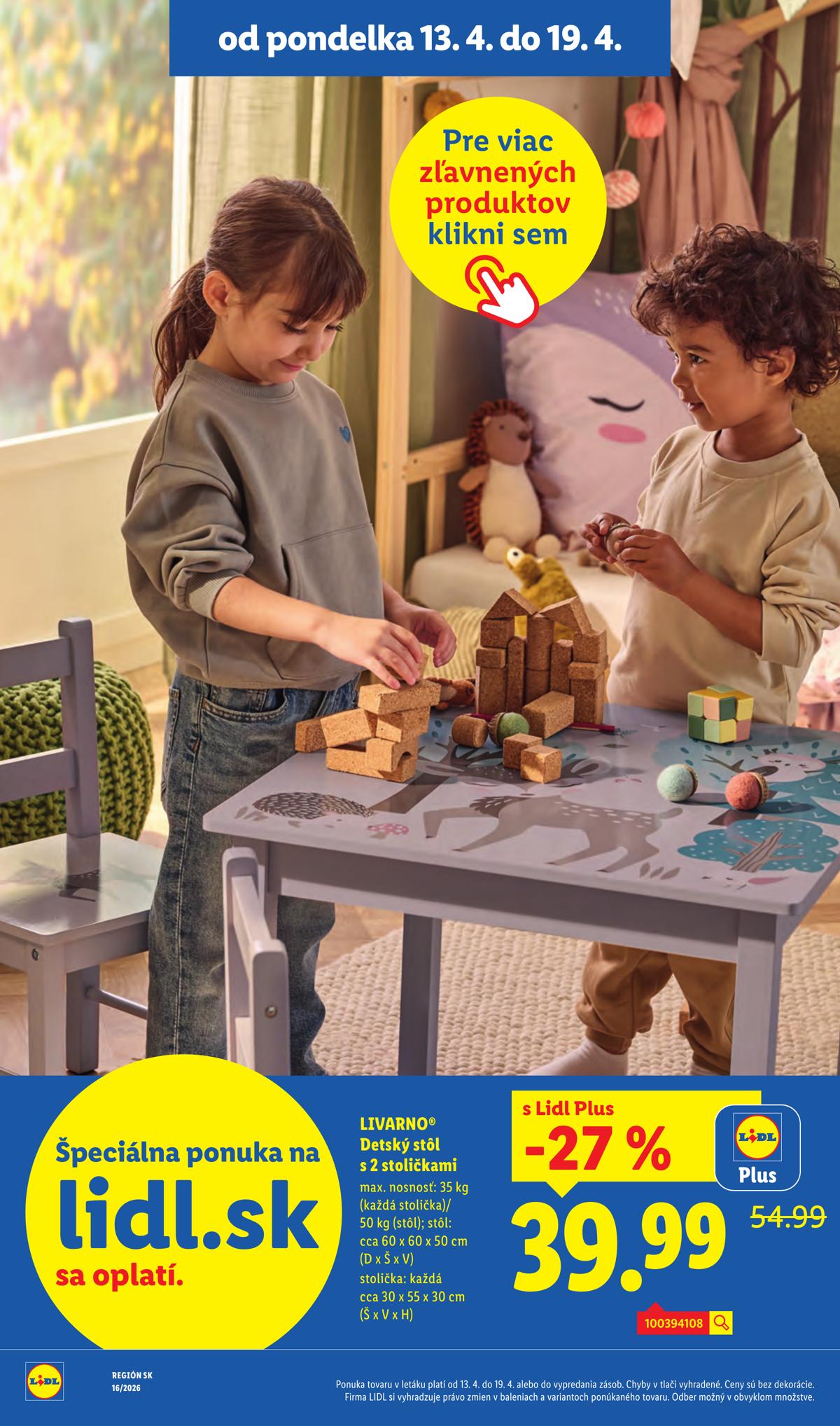 LIDL leaflet 048