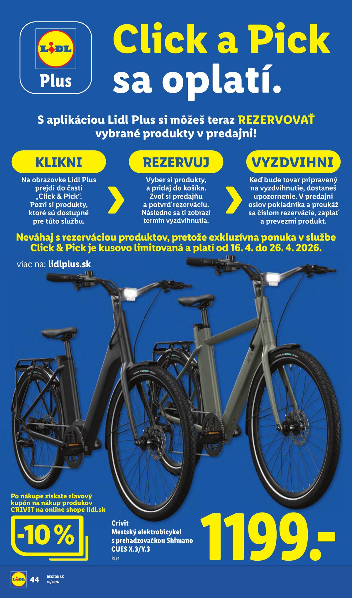 LIDL leaflet 052