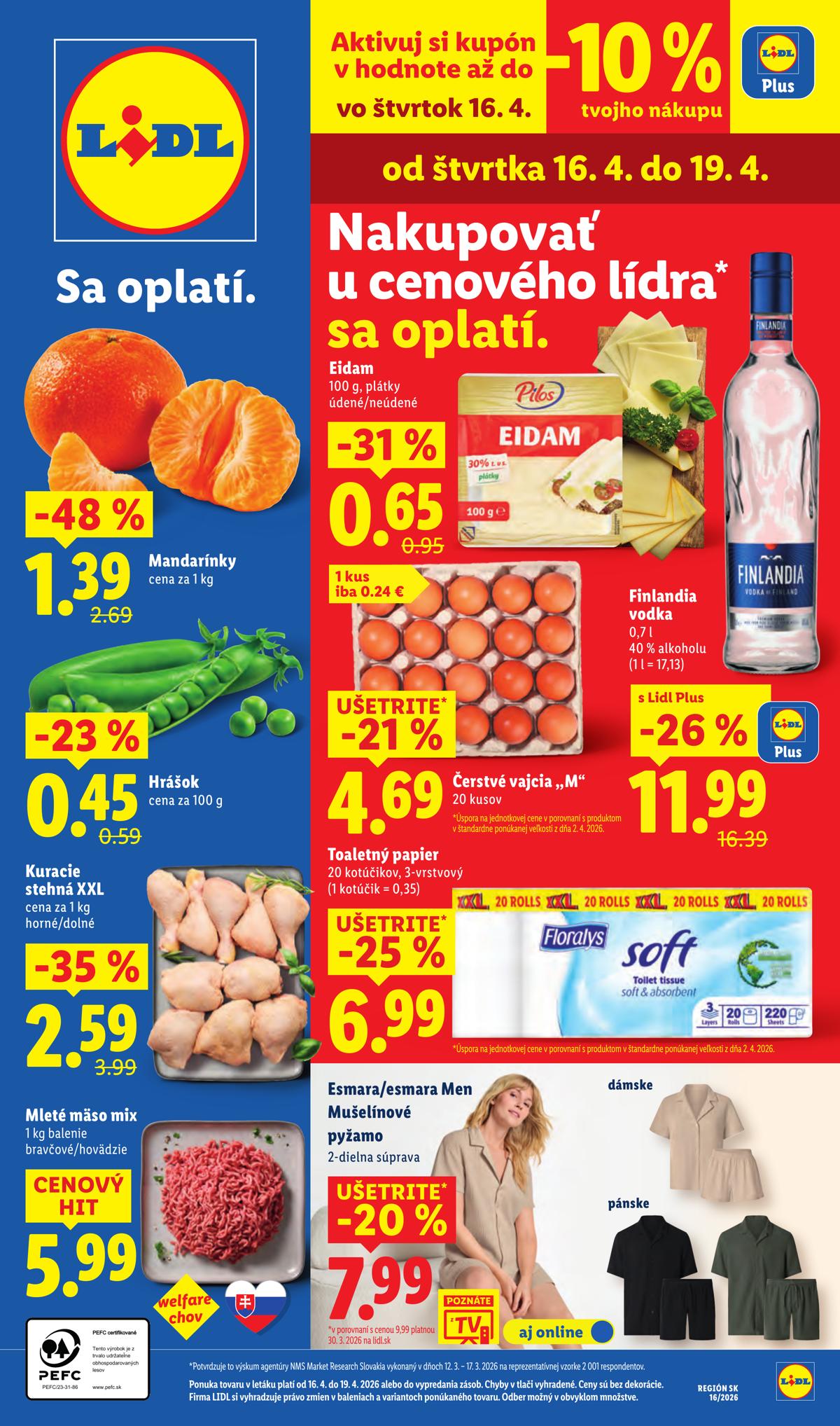 LIDL leaflet 053