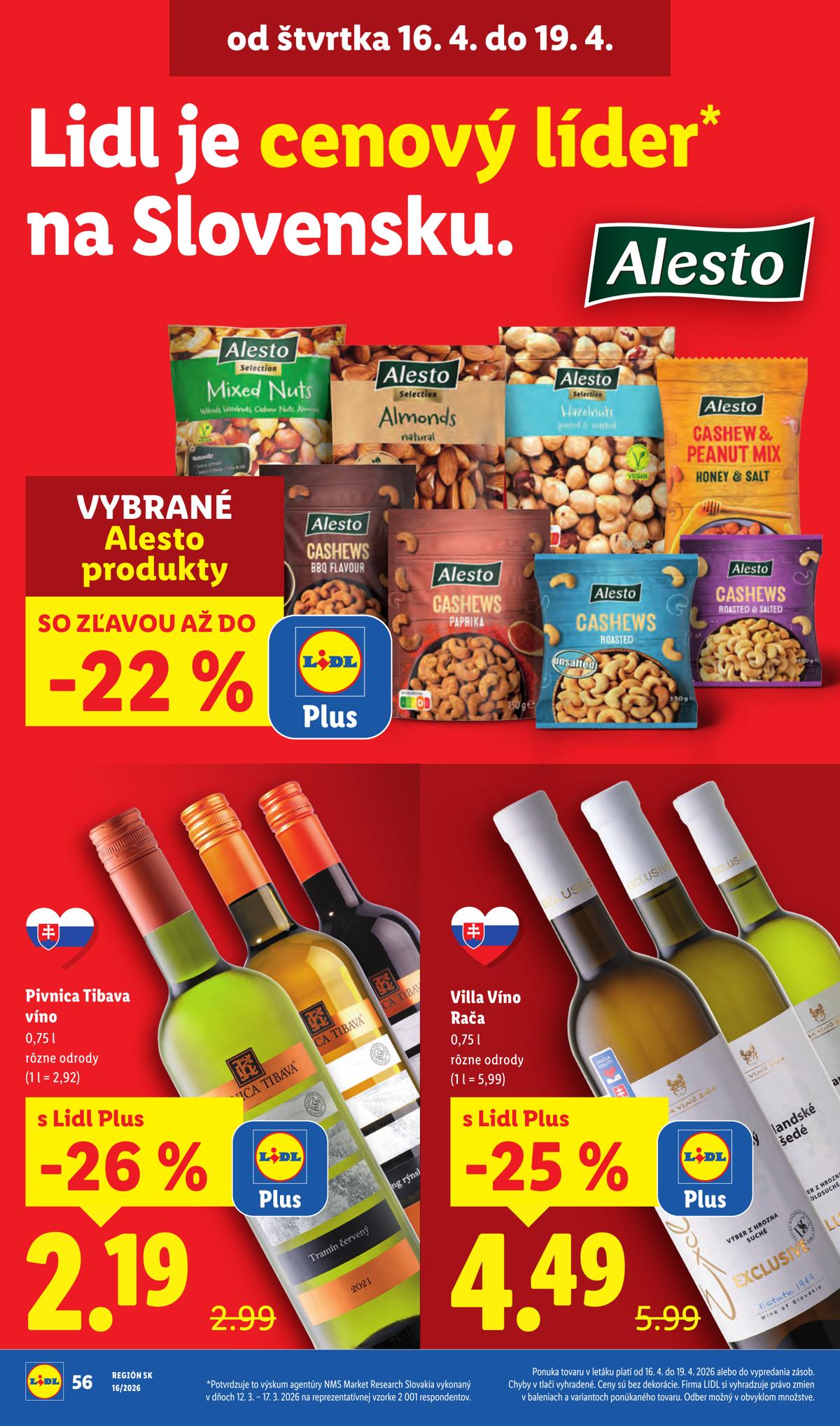 LIDL leaflet 054