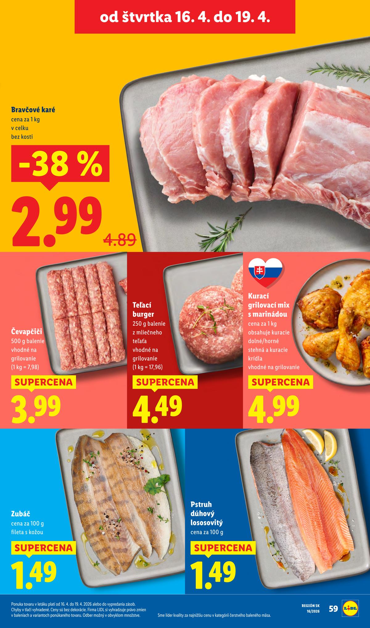 LIDL leaflet 057