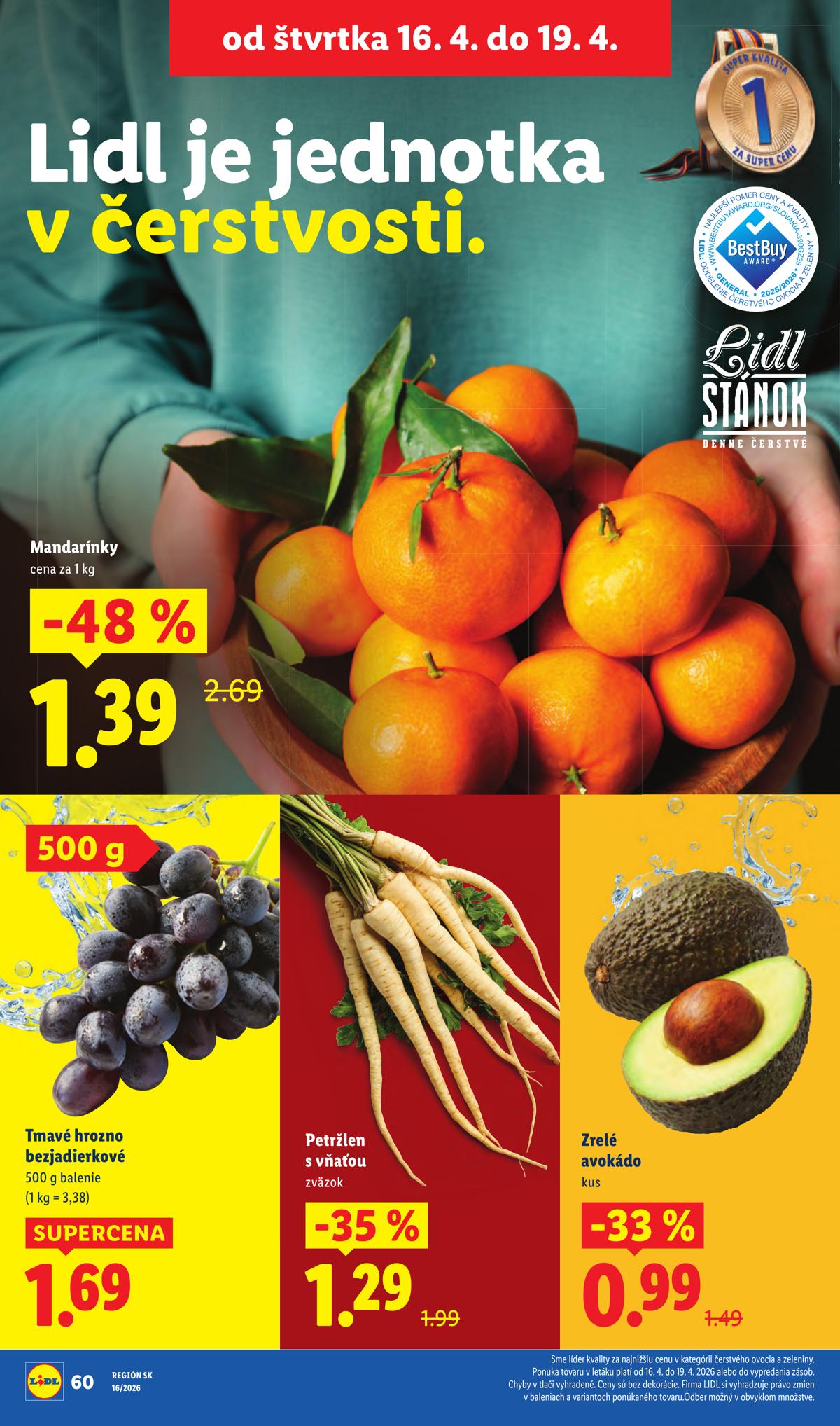 LIDL leaflet 058