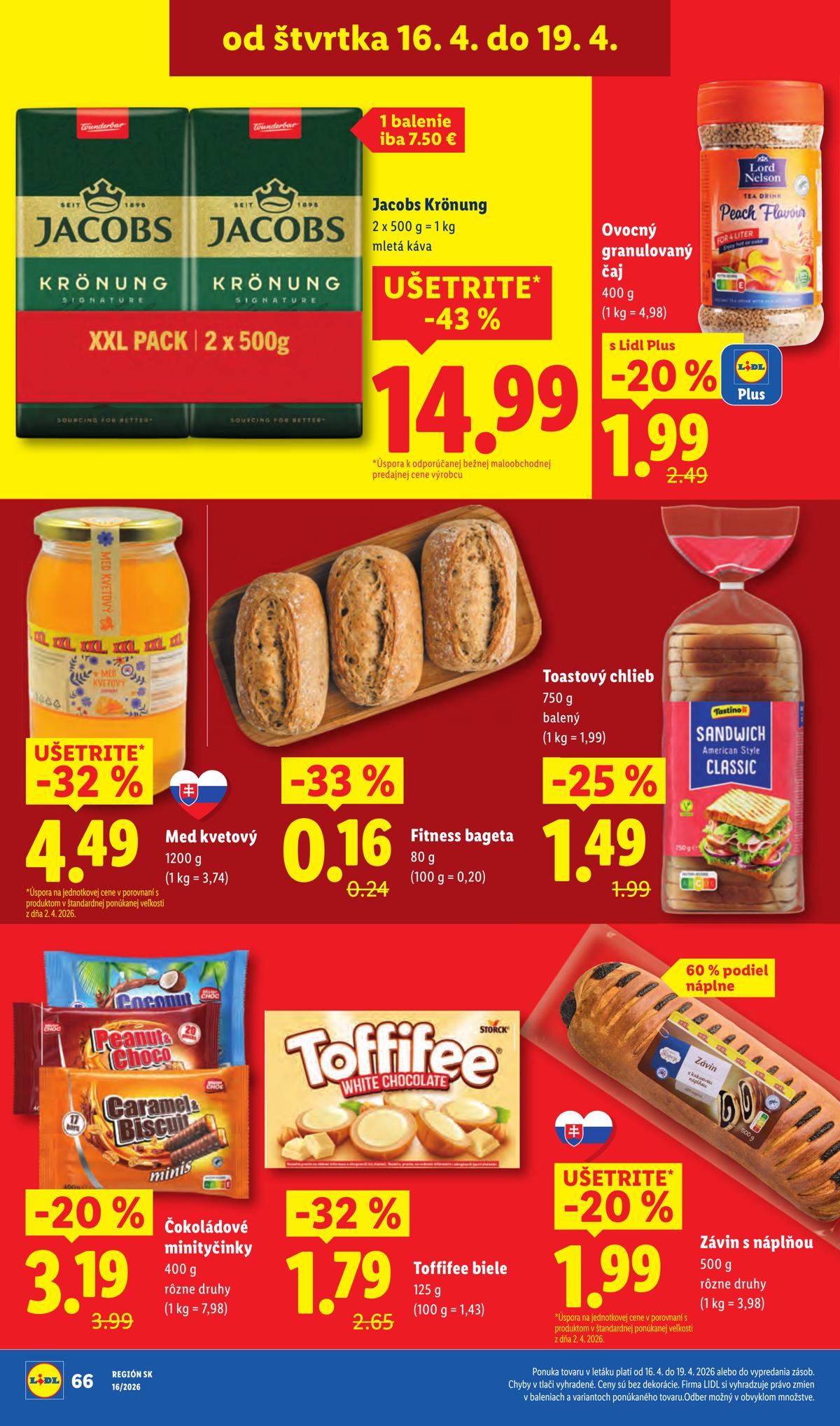 LIDL leaflet 064