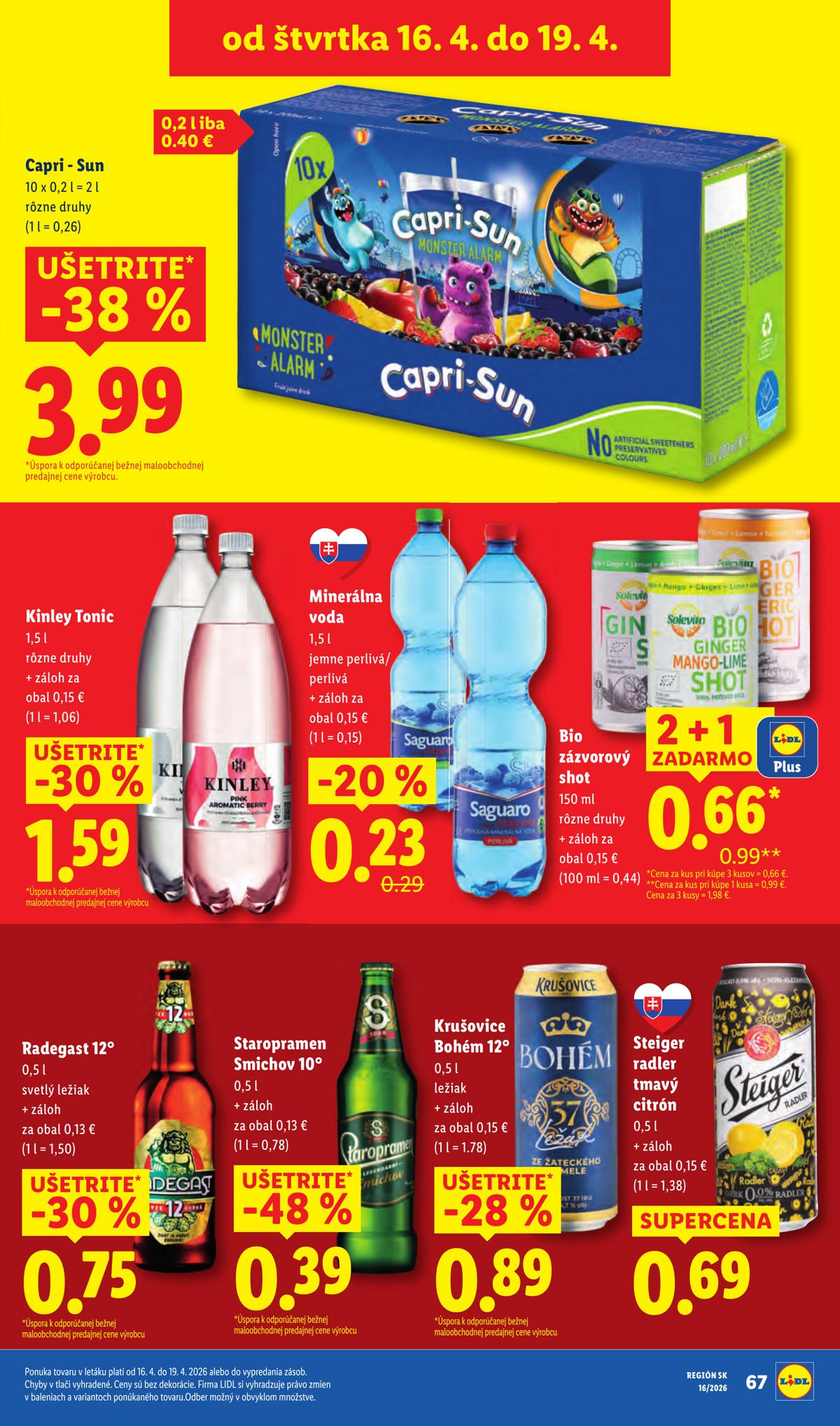 LIDL leaflet 065