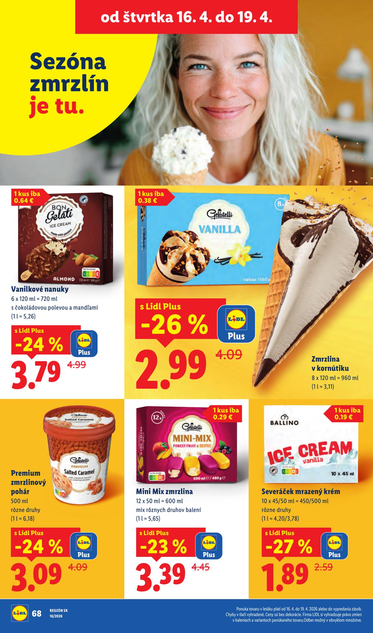 LIDL leaflet 066