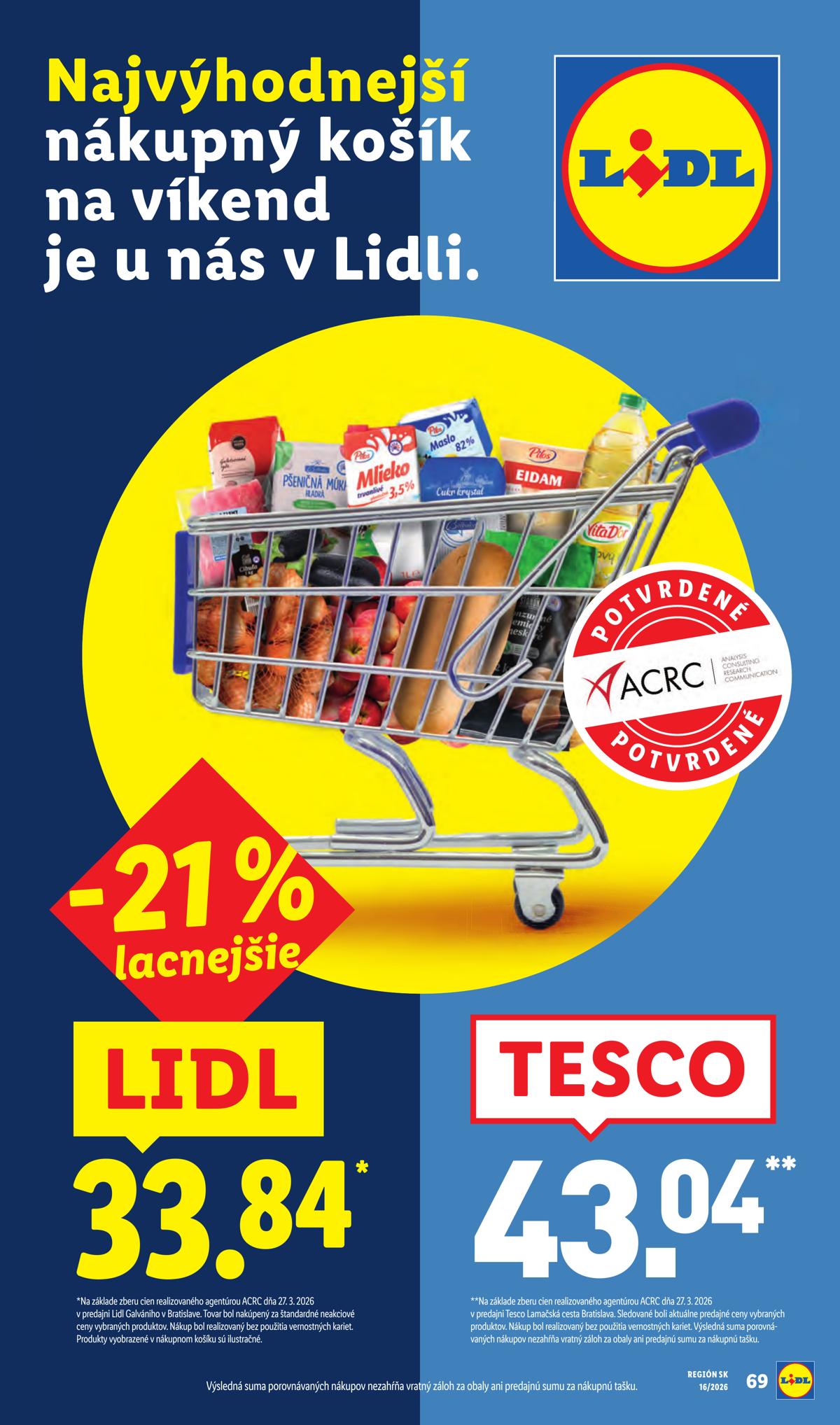 LIDL leaflet 067