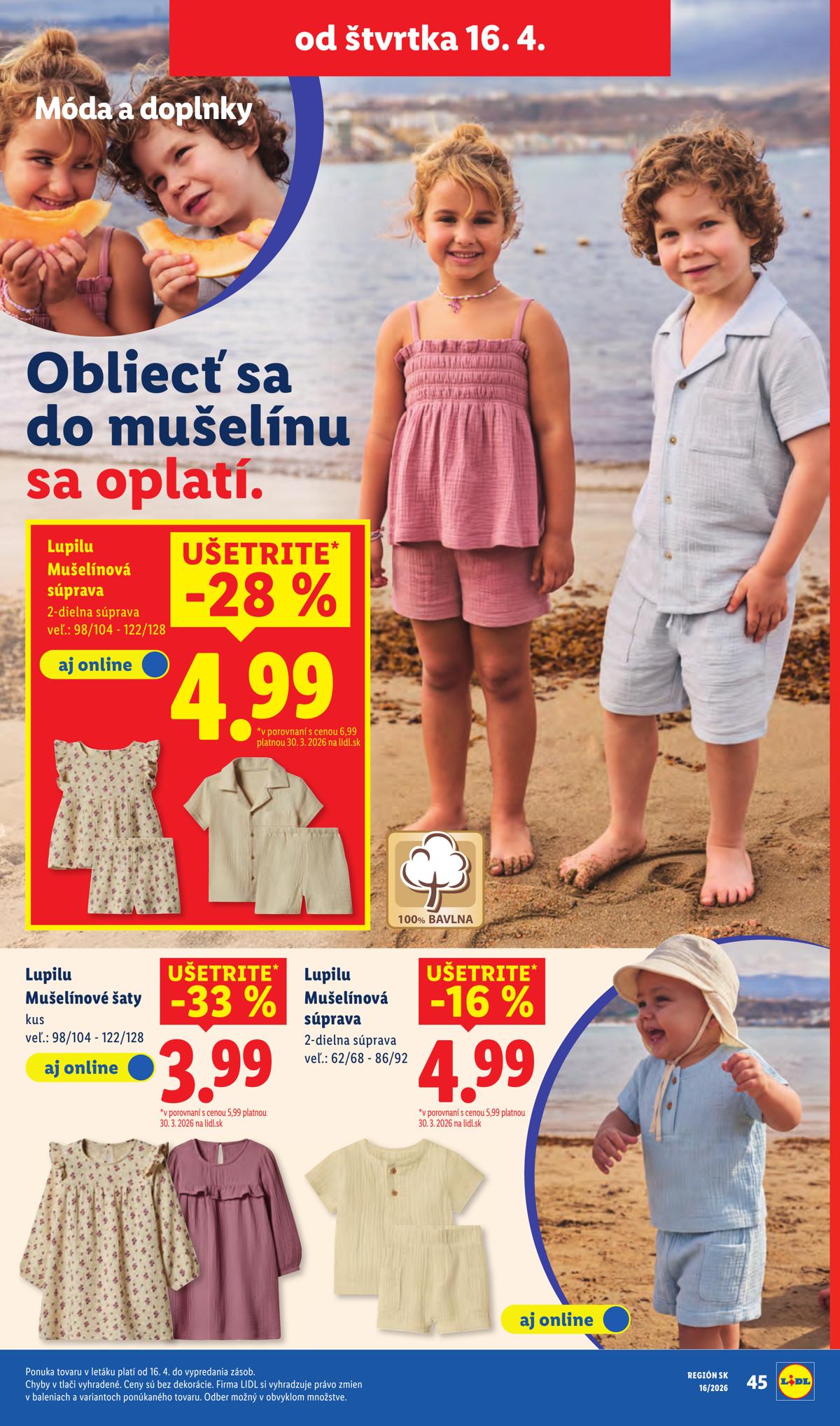 LIDL leaflet 069
