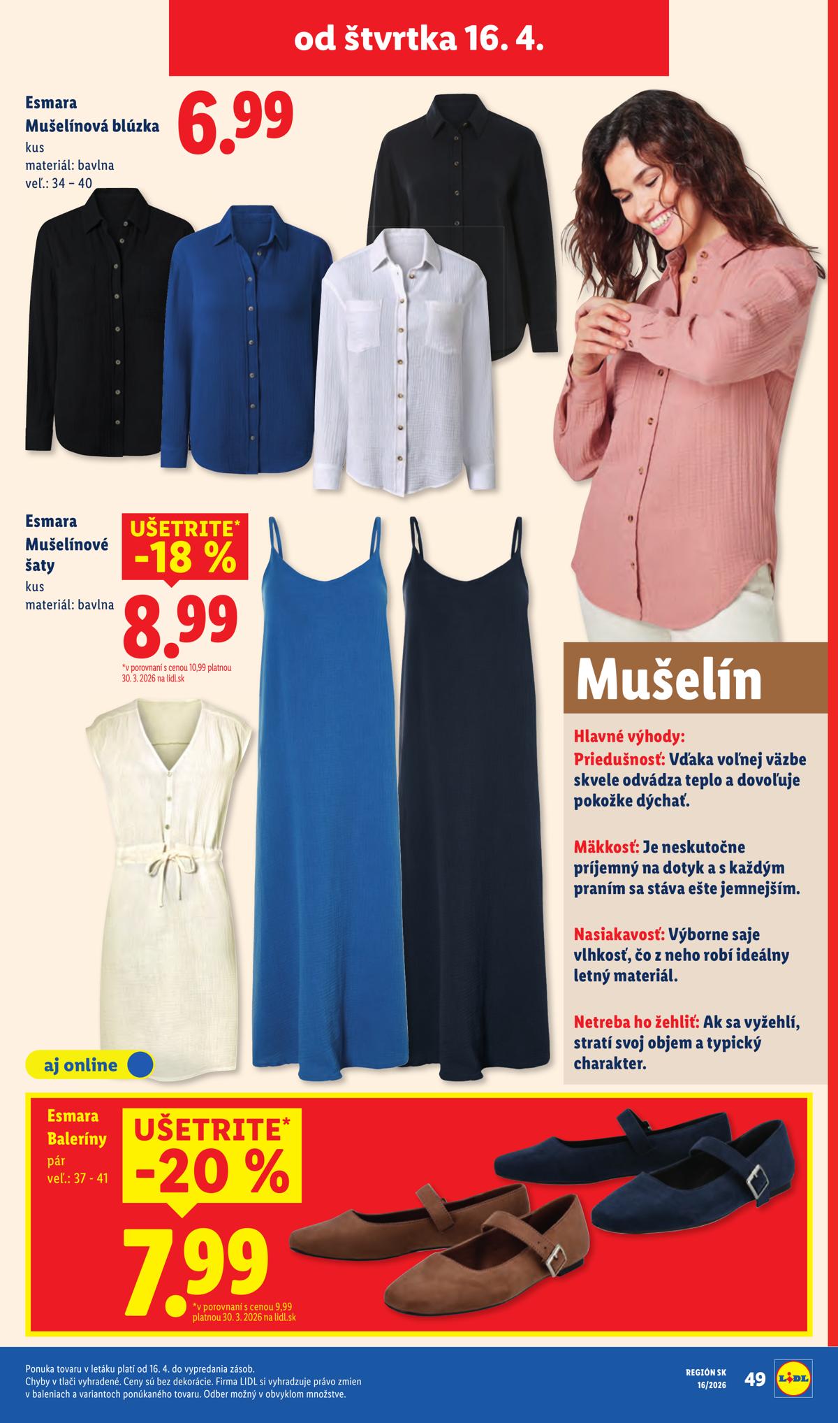 LIDL leaflet 073