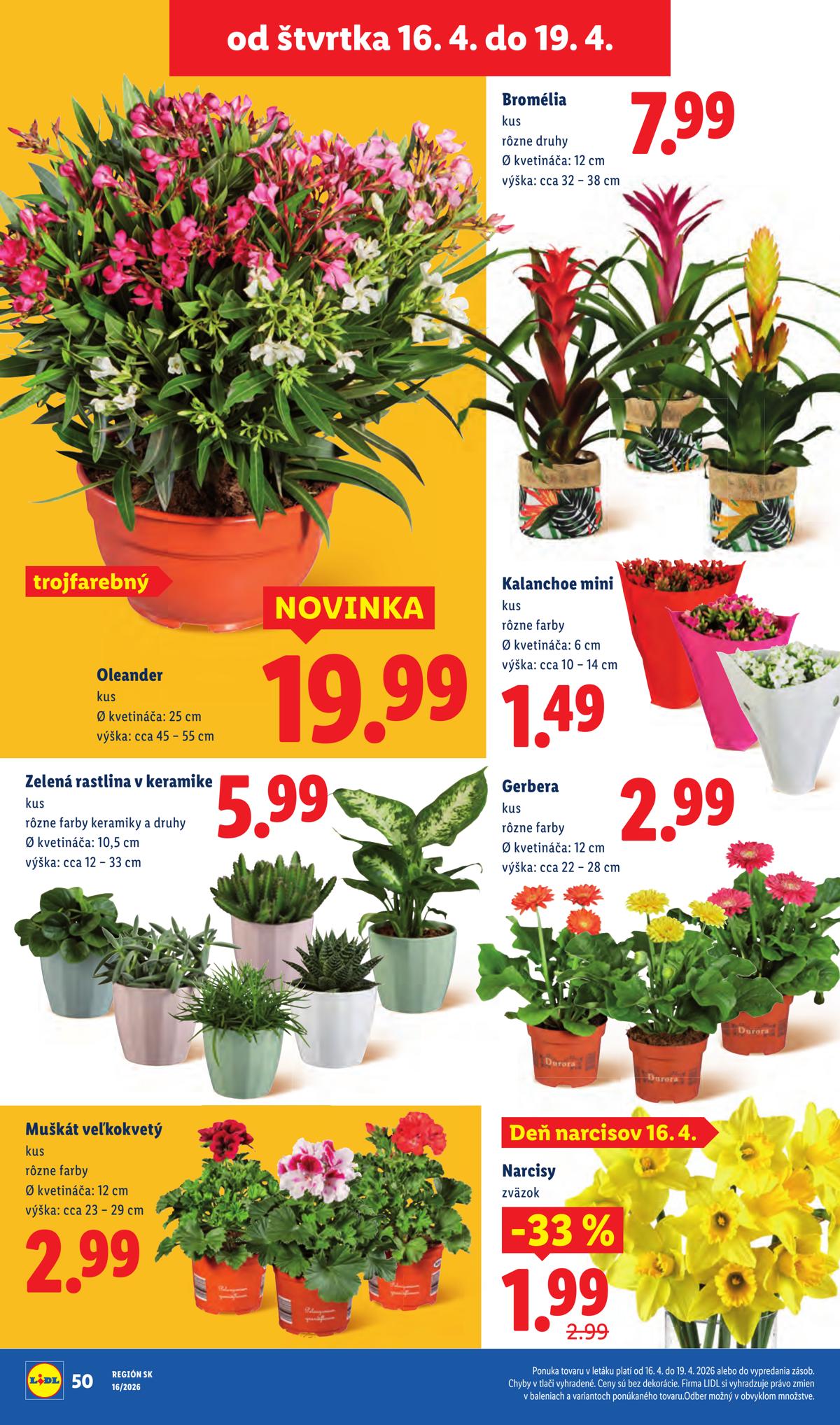 LIDL leaflet 074