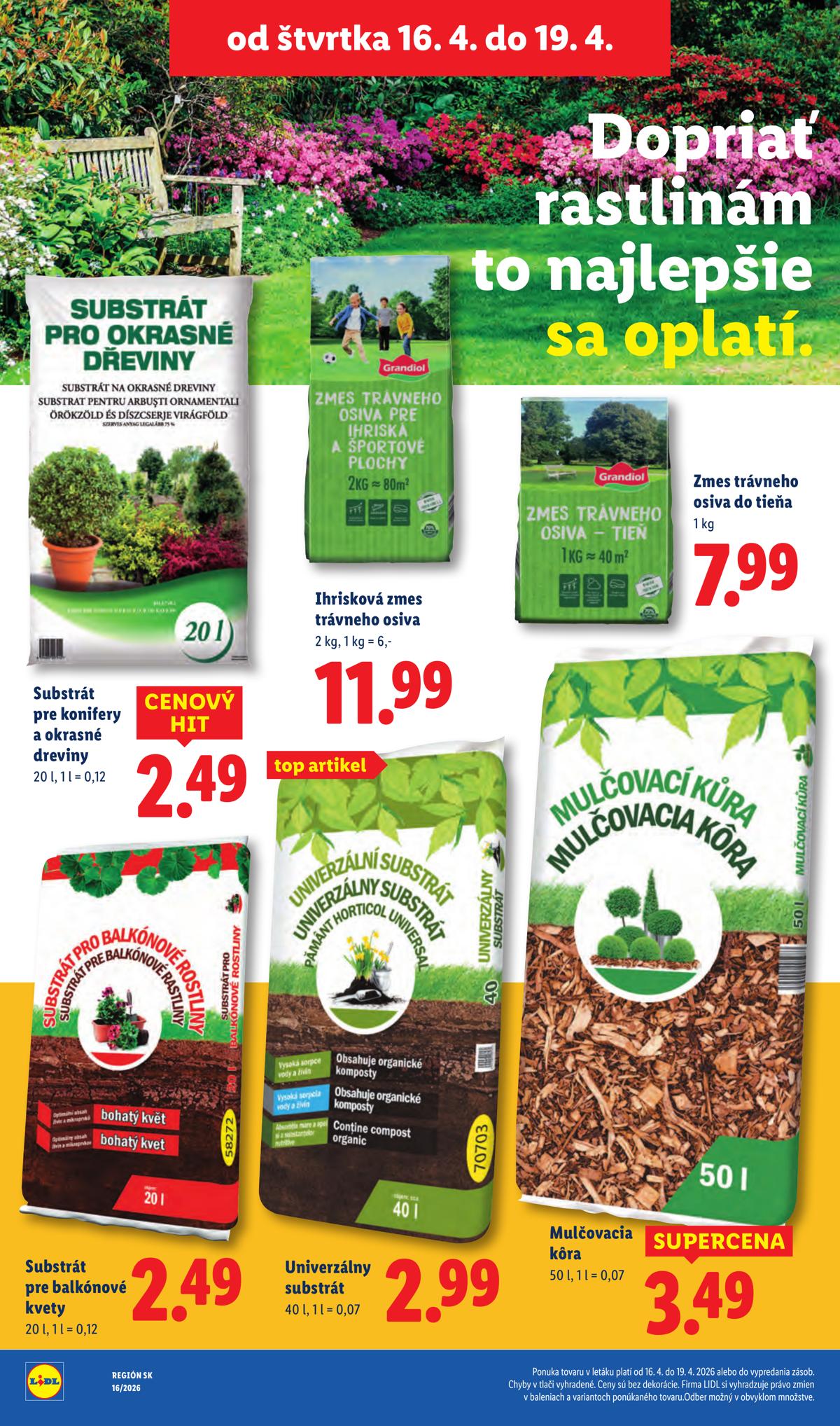 LIDL leaflet 075