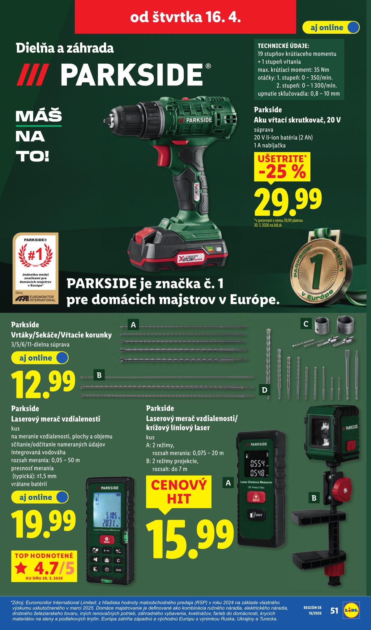 LIDL leaflet 077