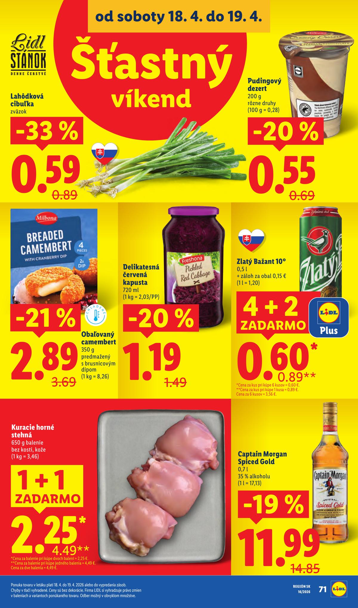 LIDL leaflet 084