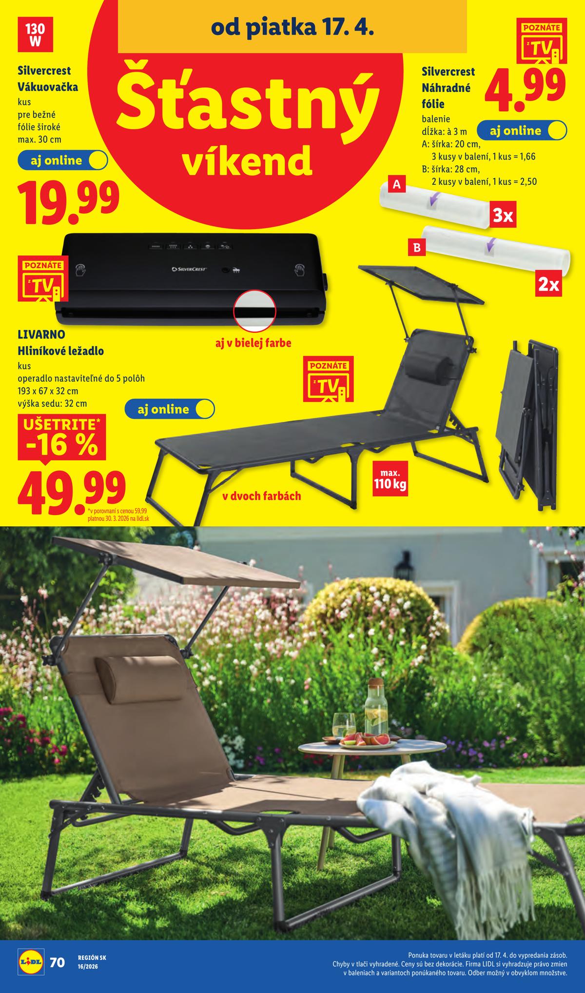 LIDL leaflet 085