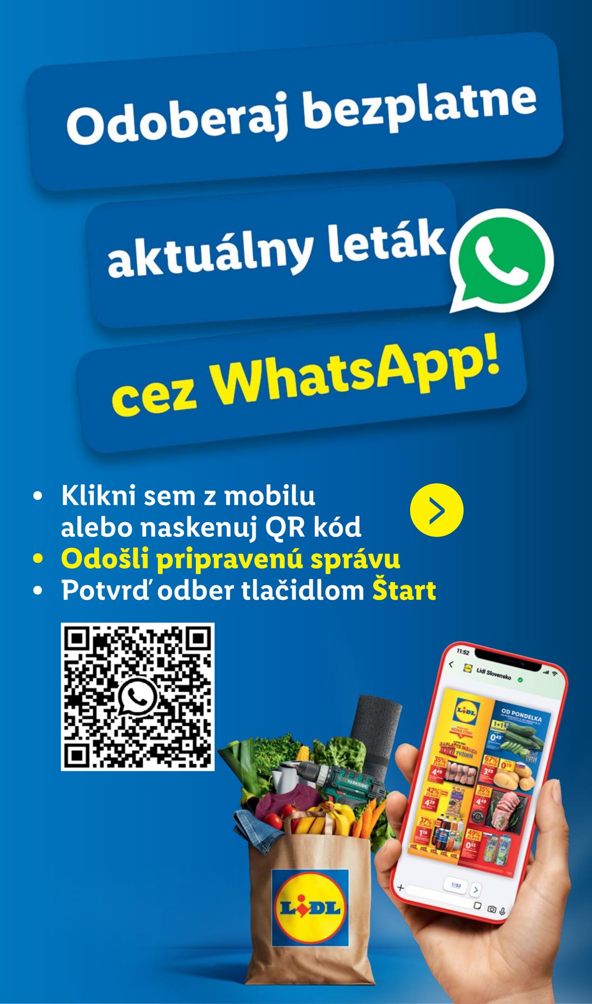 LIDL leaflet 089