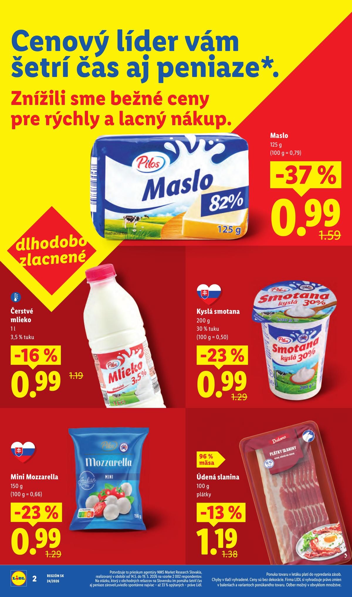 LIDL leaflet 002