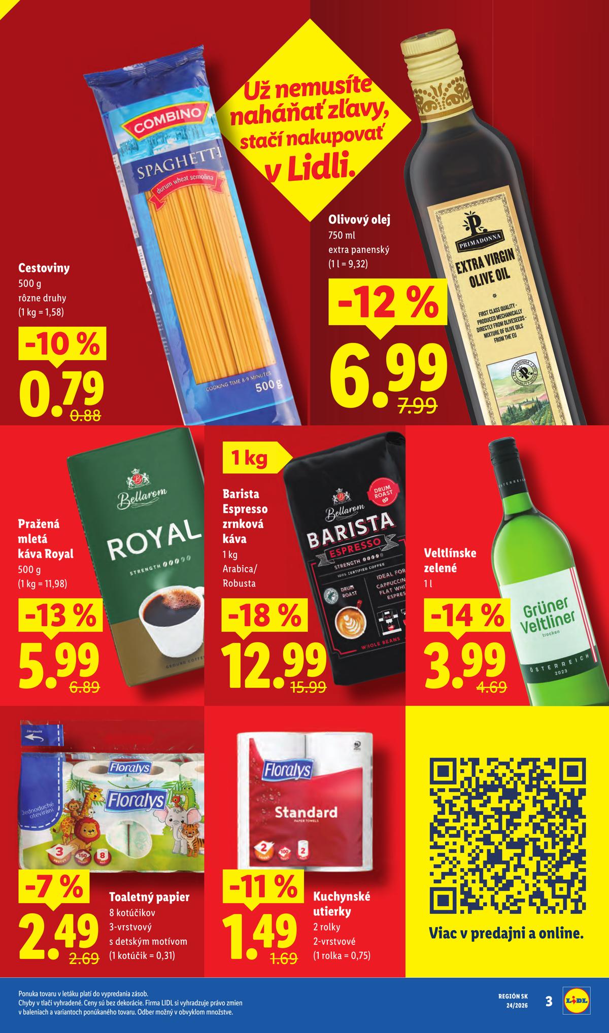 LIDL leaflet 003