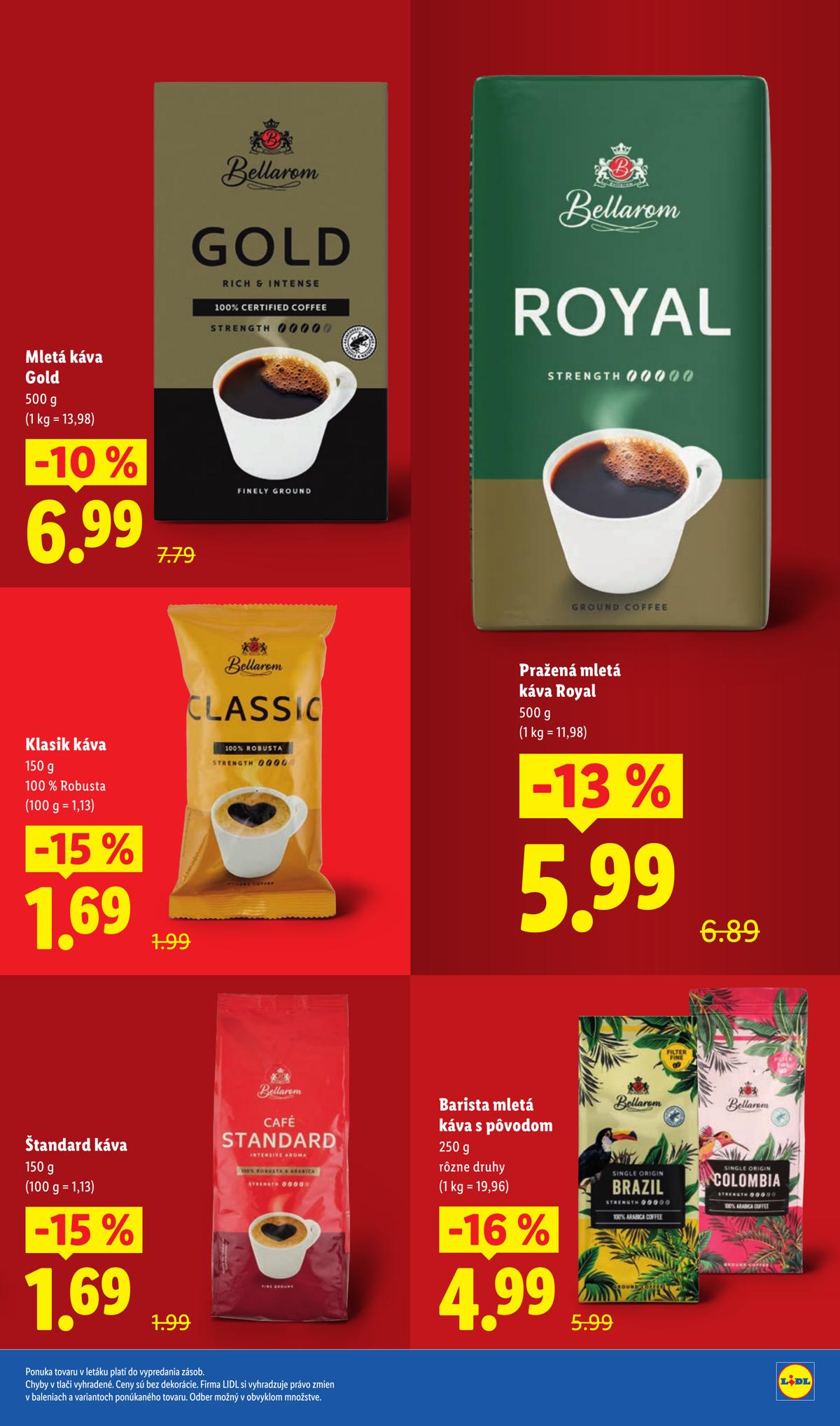 LIDL leaflet 007