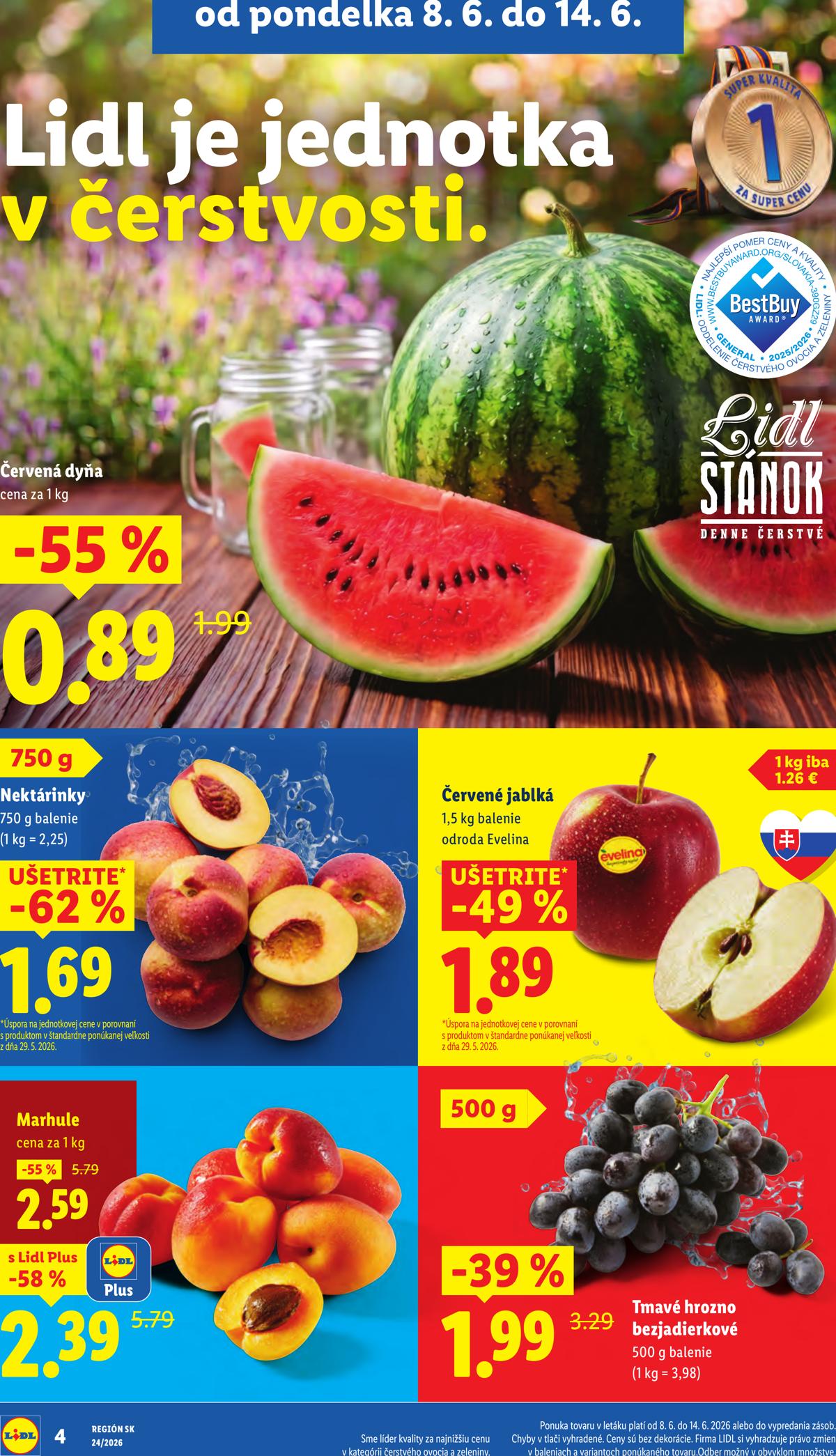 LIDL leaflet 010