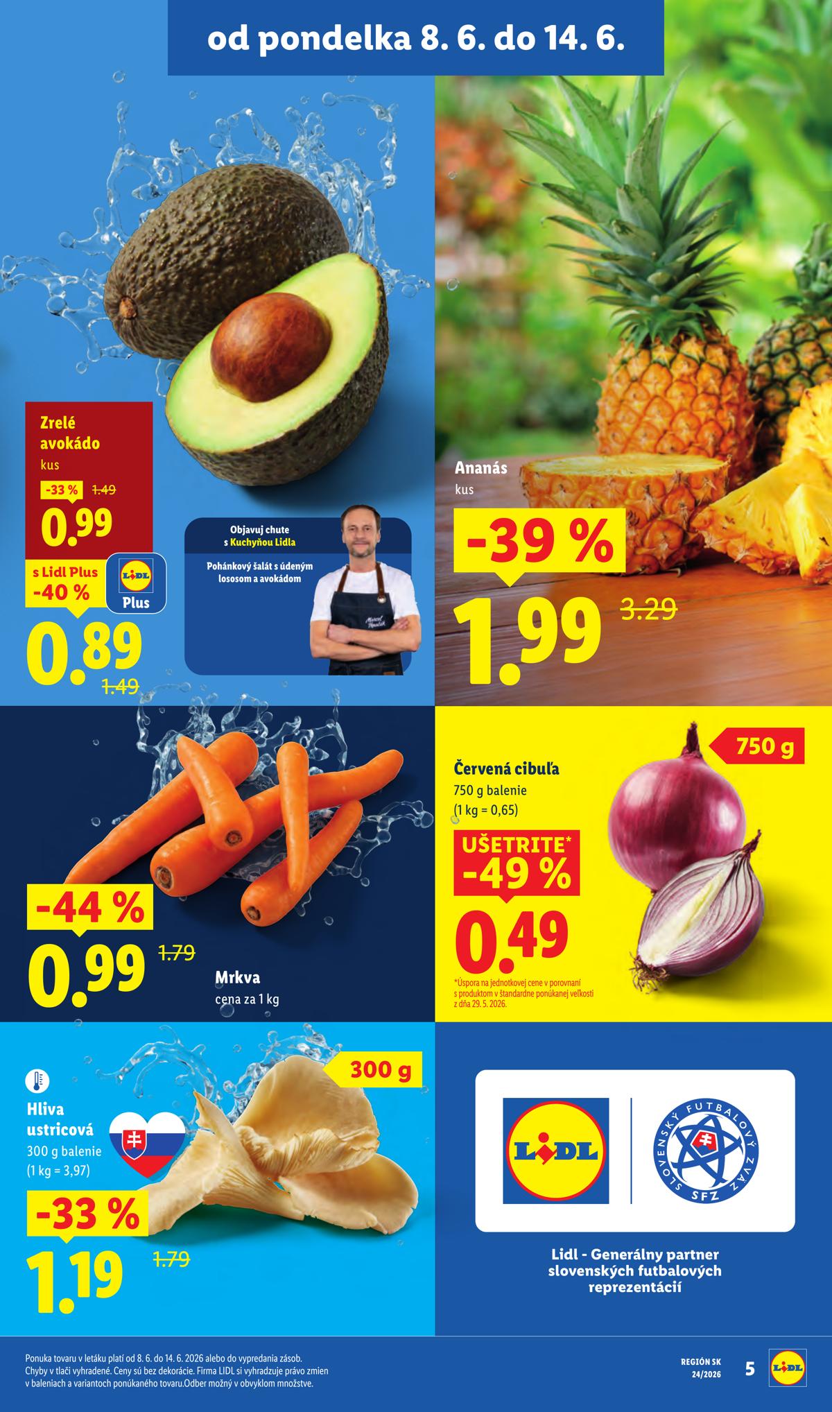 LIDL leaflet 011