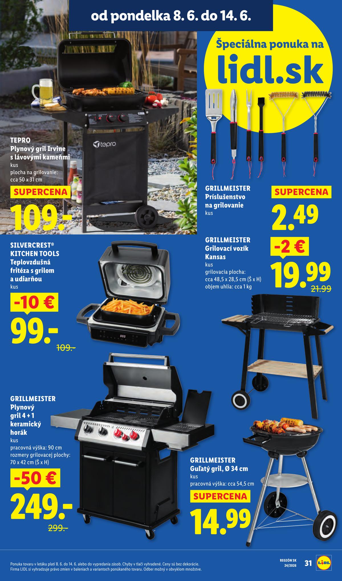 LIDL leaflet 012