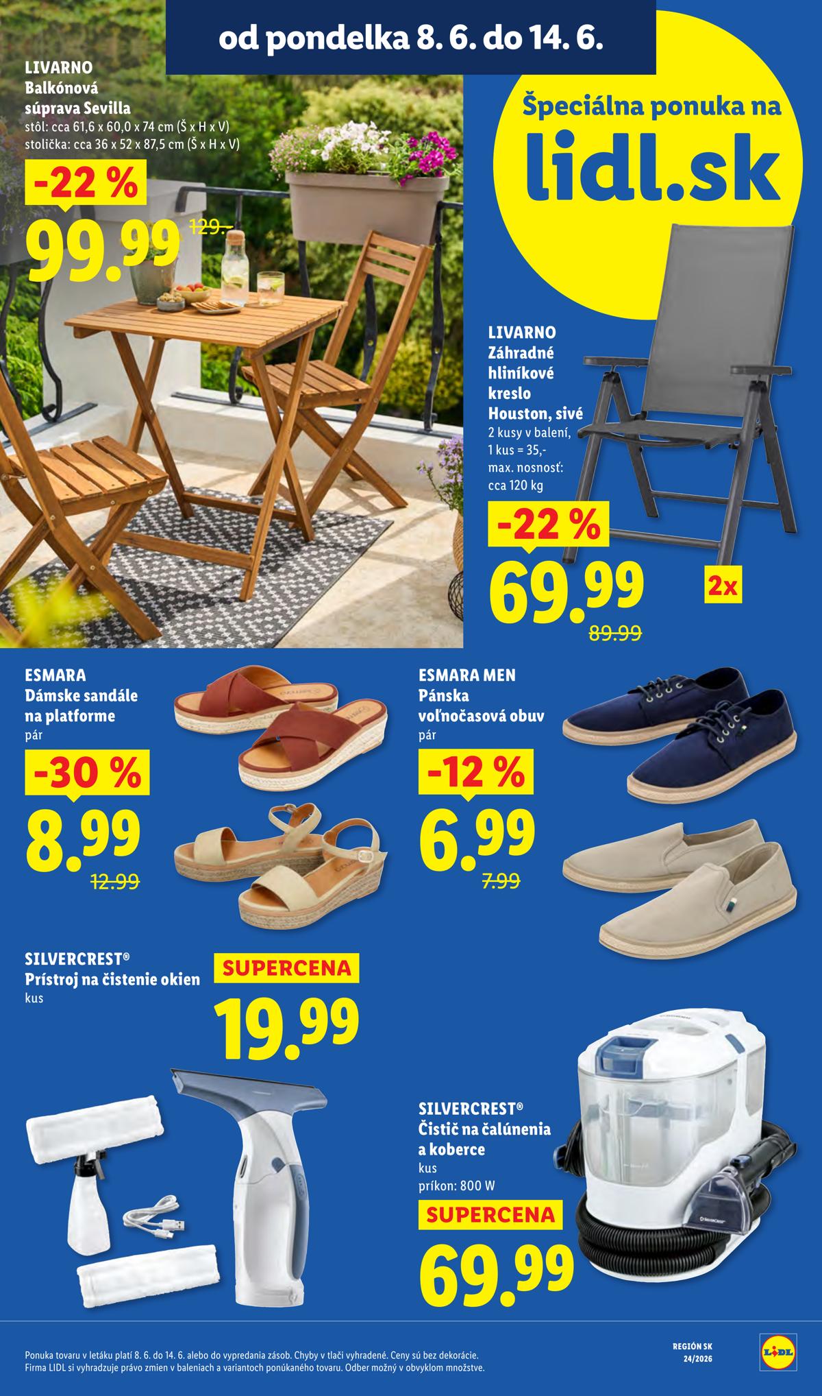 LIDL leaflet 013