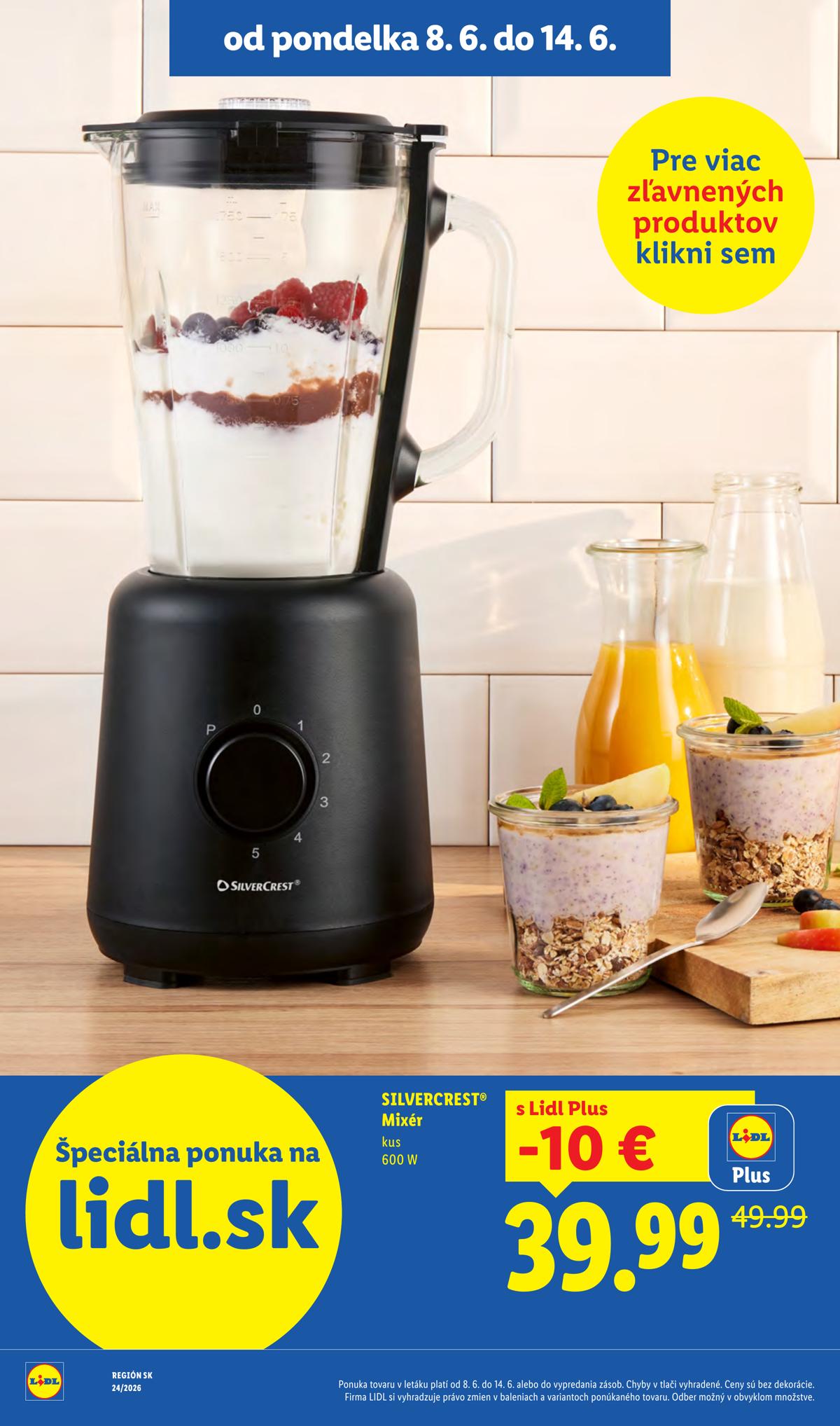 LIDL leaflet 014