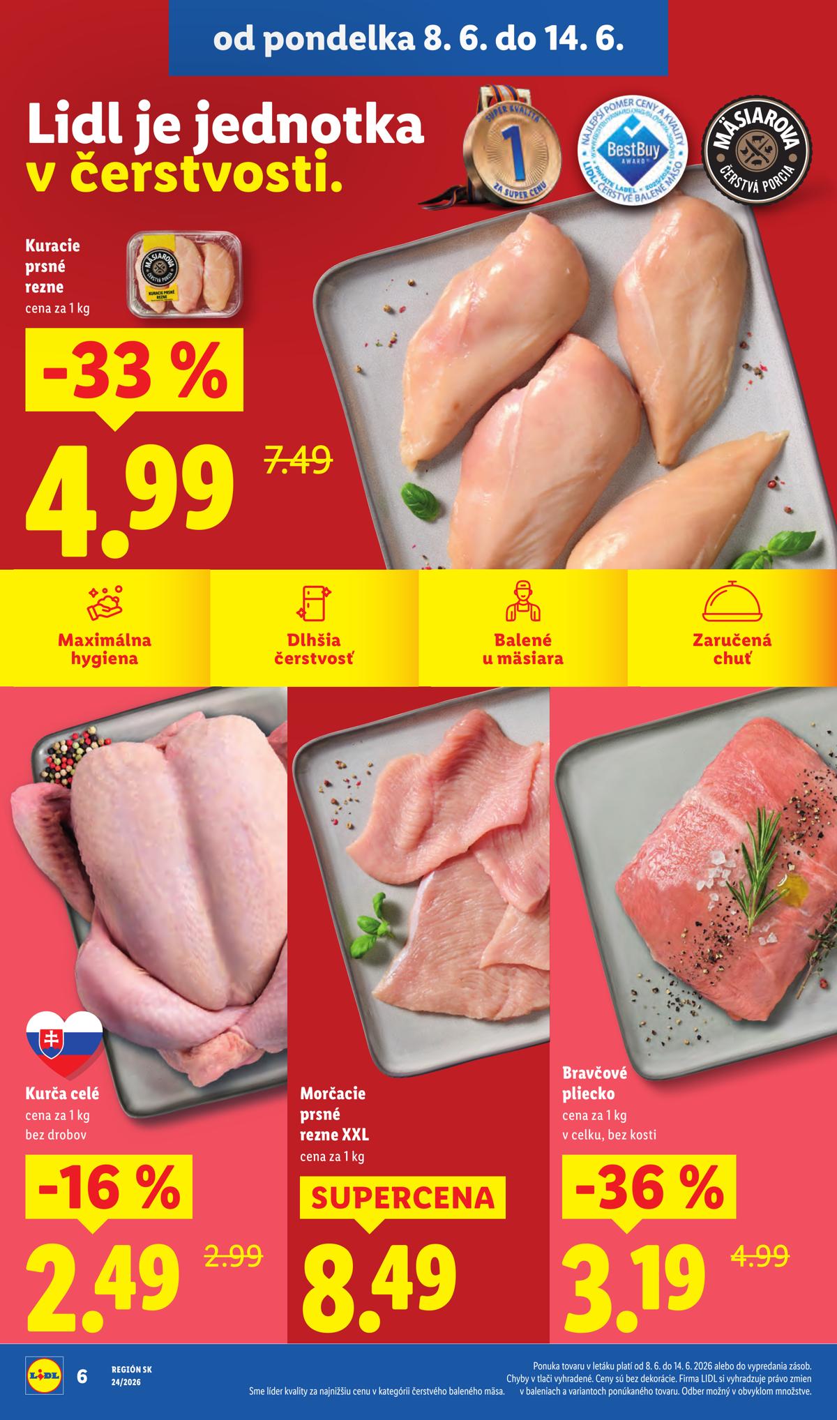 LIDL leaflet 016