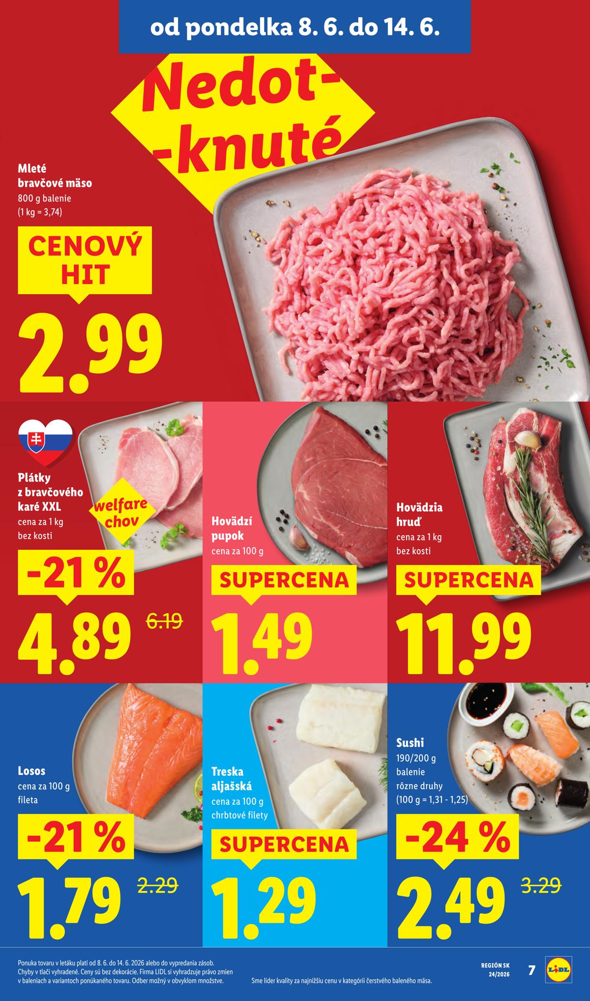 LIDL leaflet 017