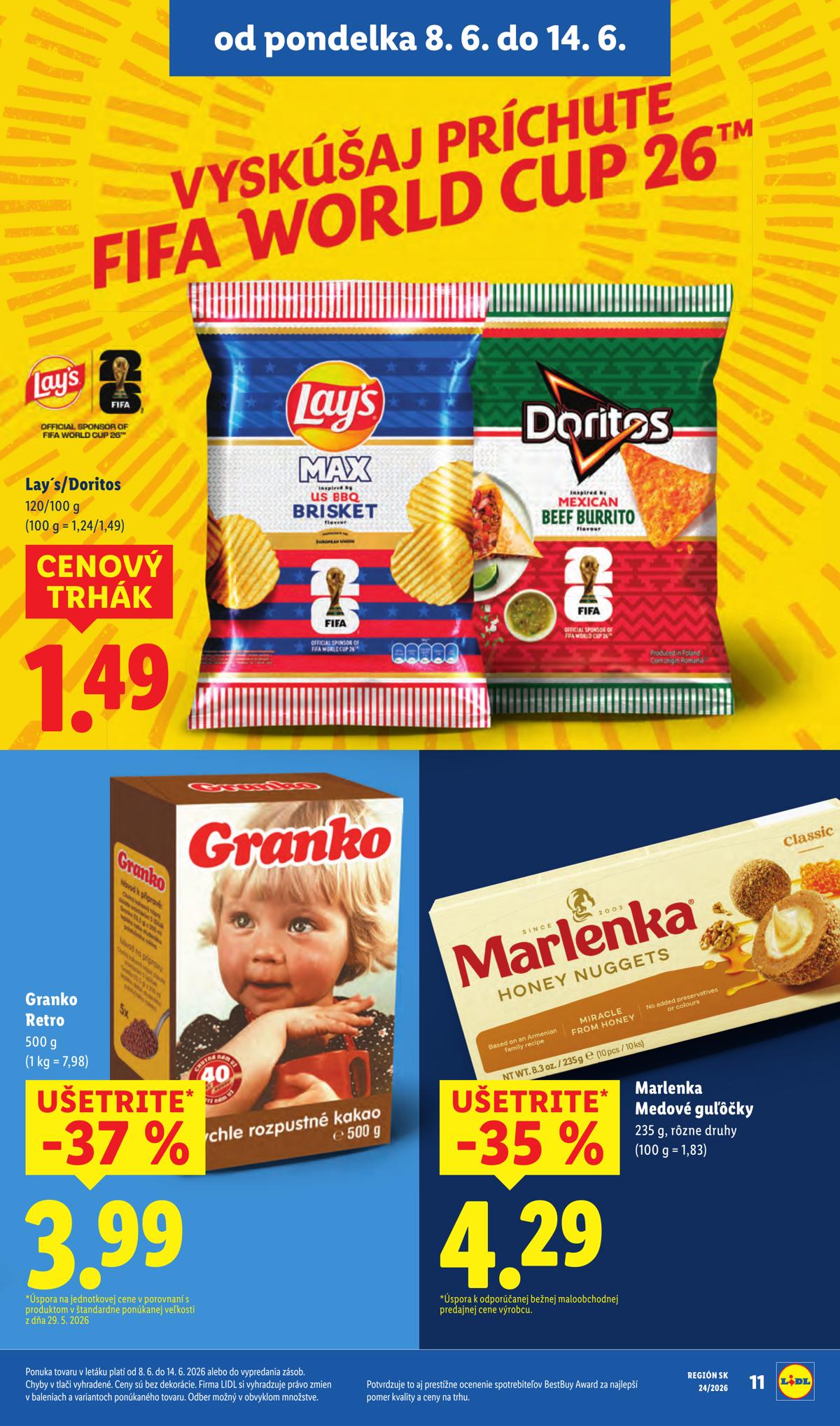 LIDL leaflet 021