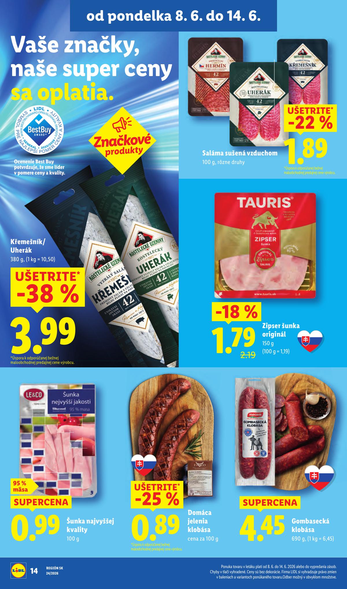 LIDL leaflet 024