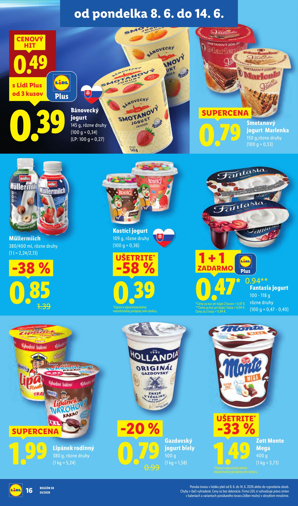 LIDL leaflet 026