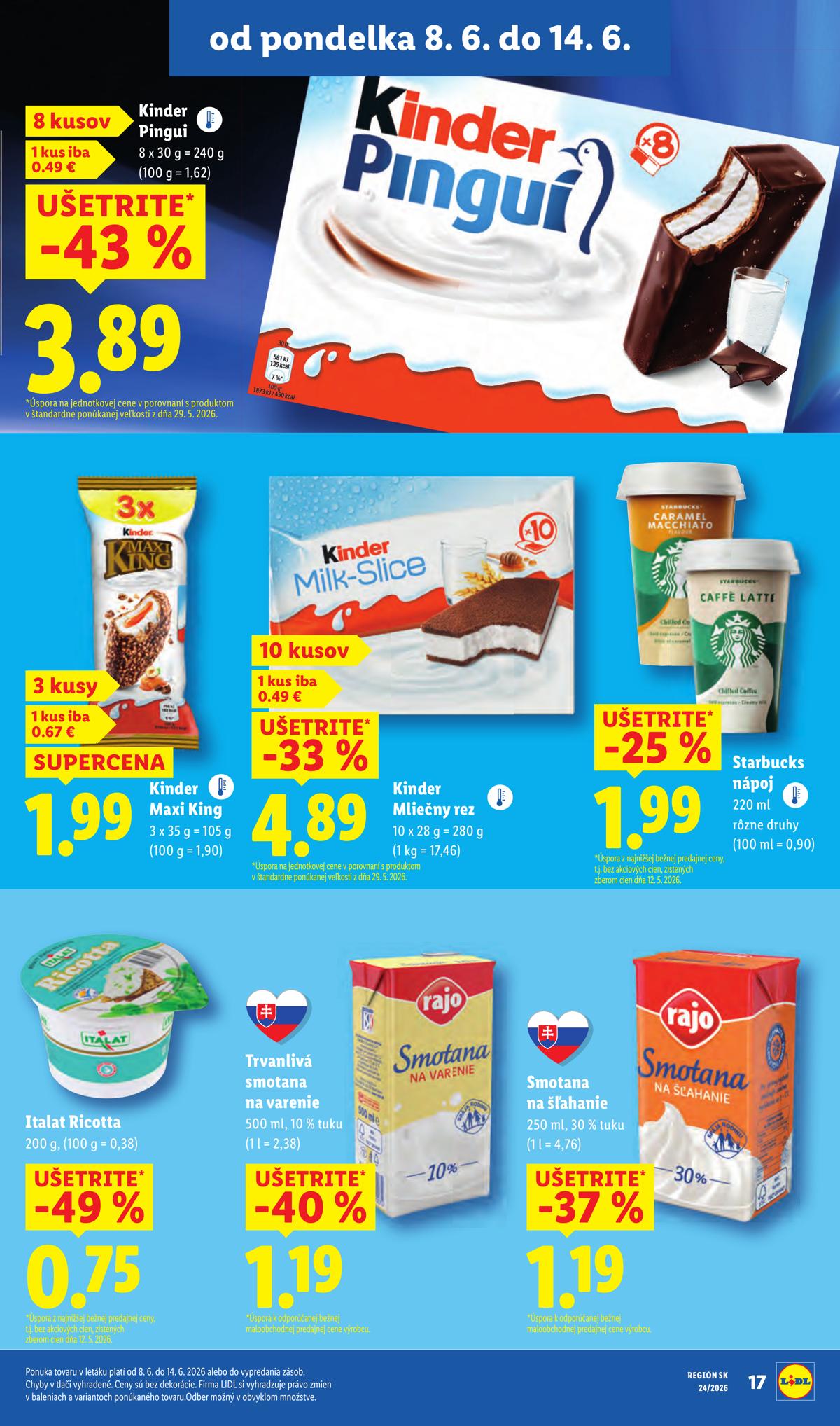 LIDL leaflet 027