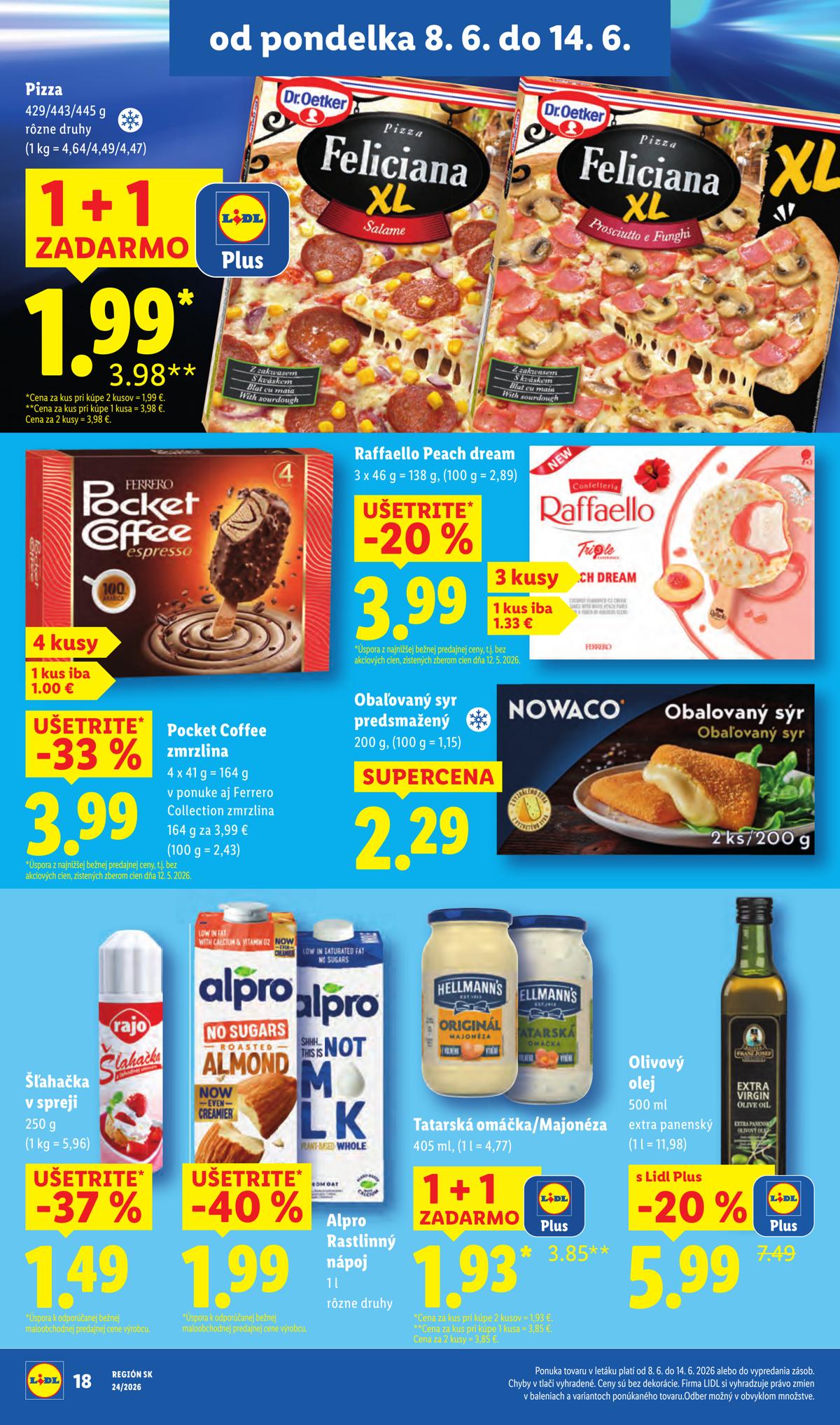 LIDL leaflet 028