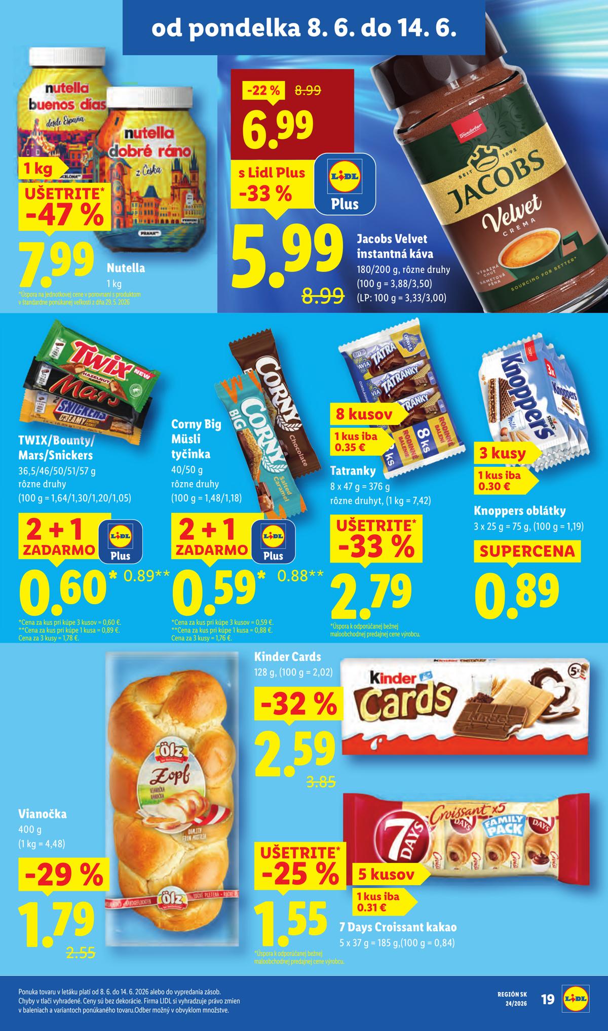 LIDL leaflet 029