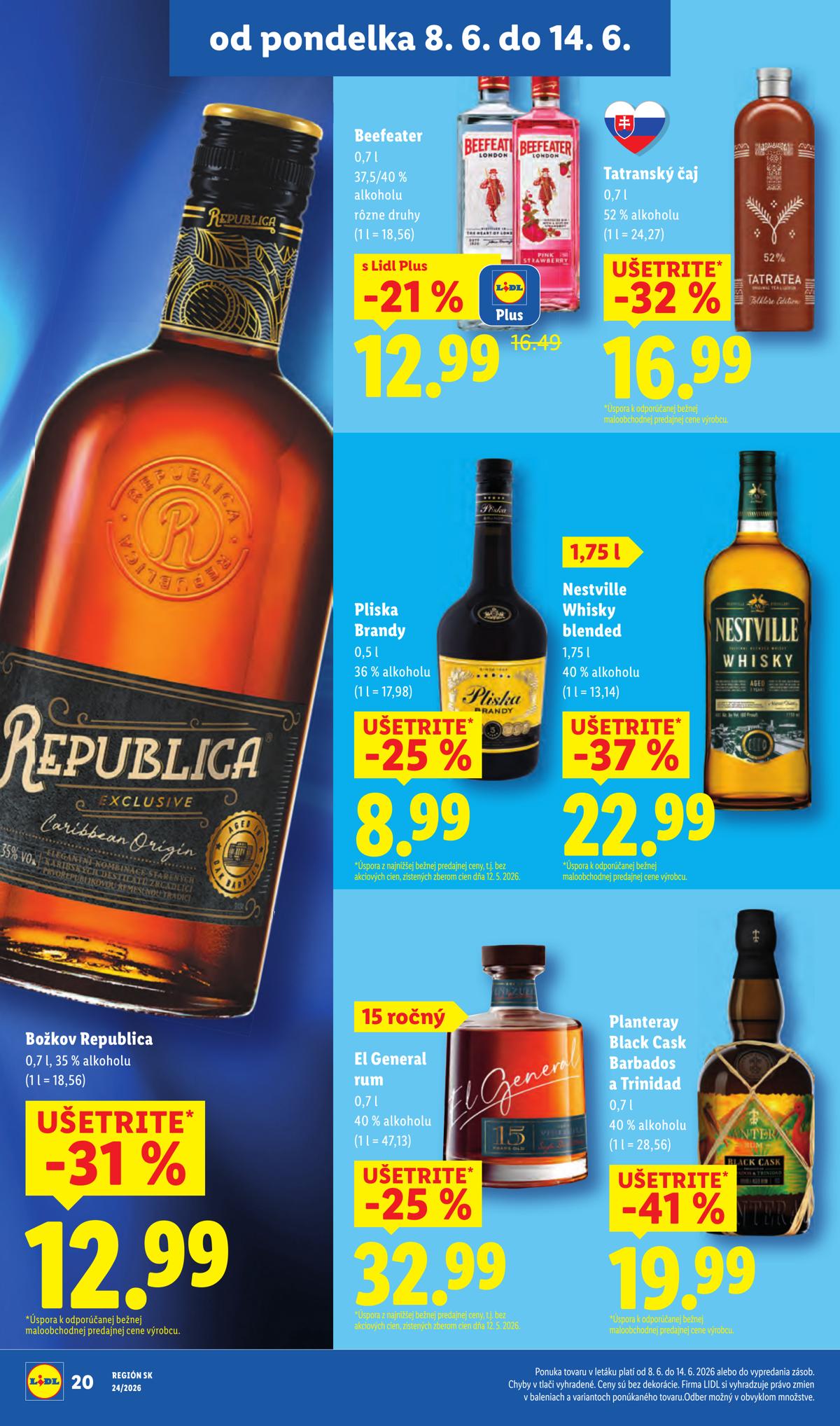 LIDL leaflet 032