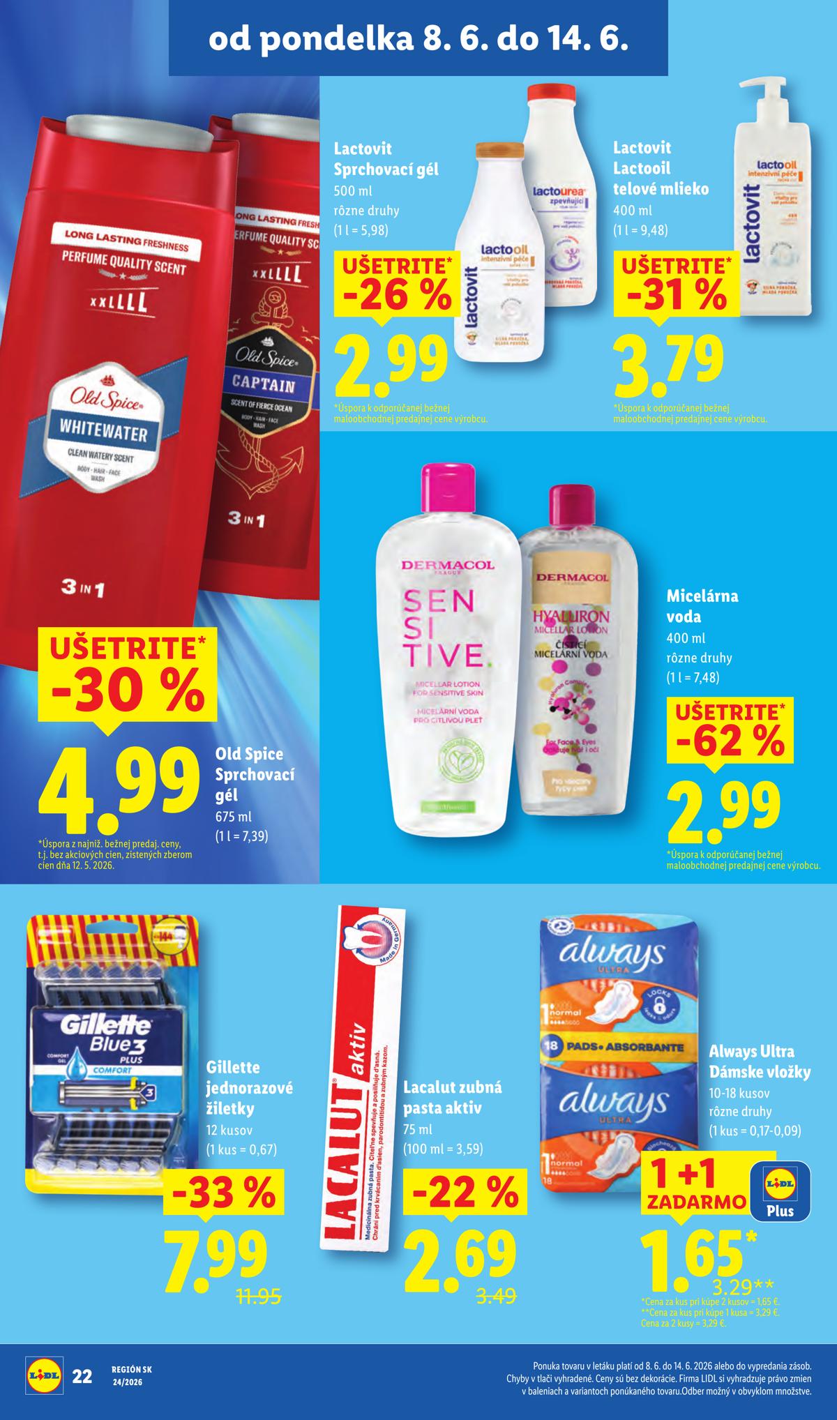 LIDL leaflet 034