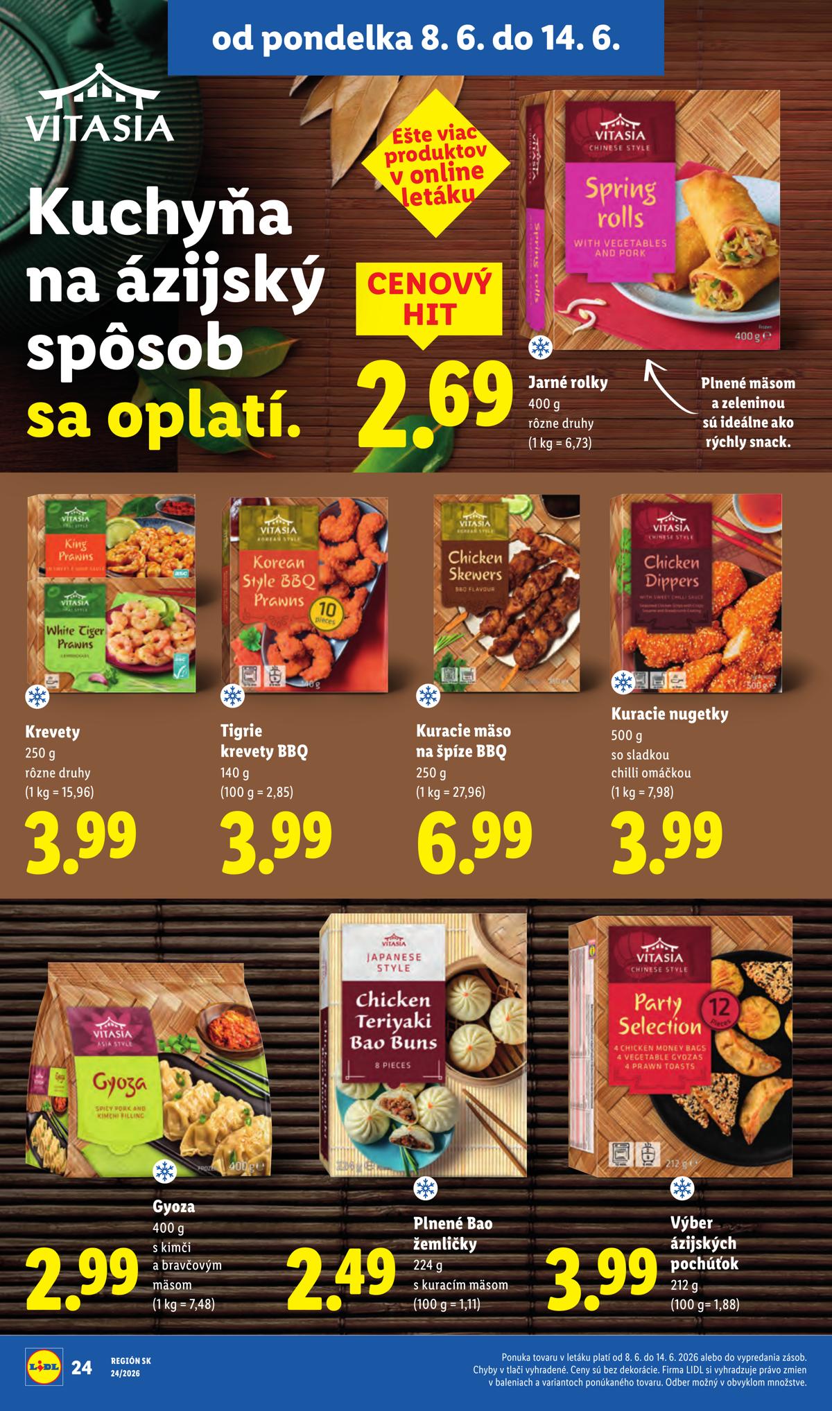 LIDL leaflet 036