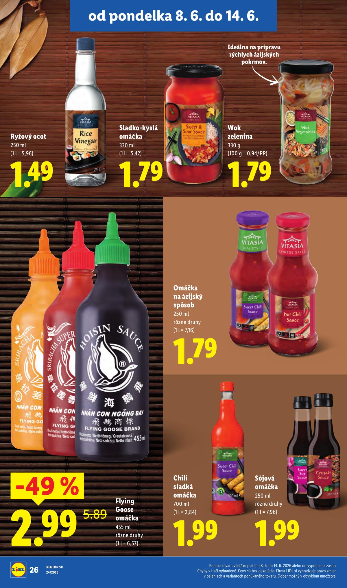 LIDL leaflet 038