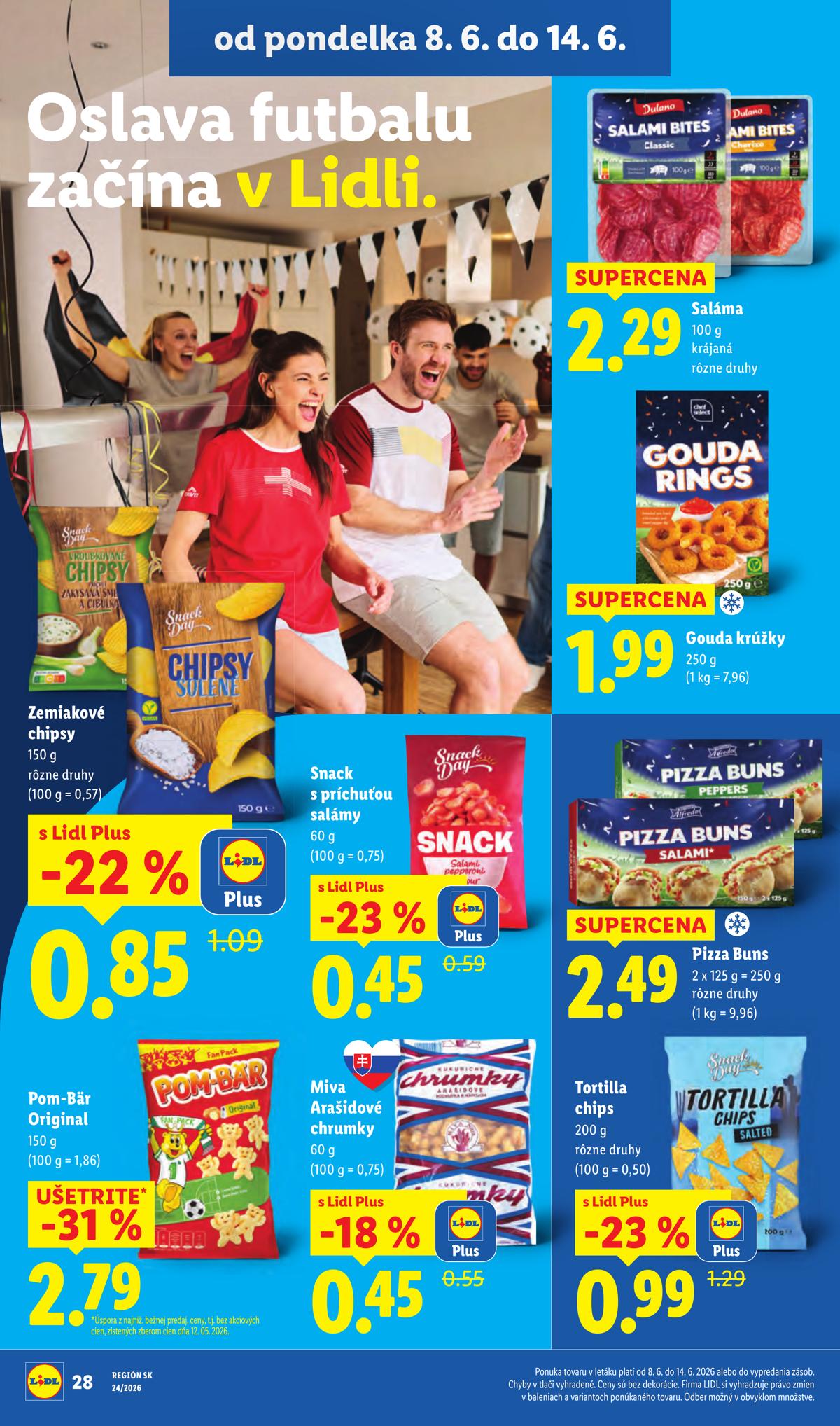 LIDL leaflet 042