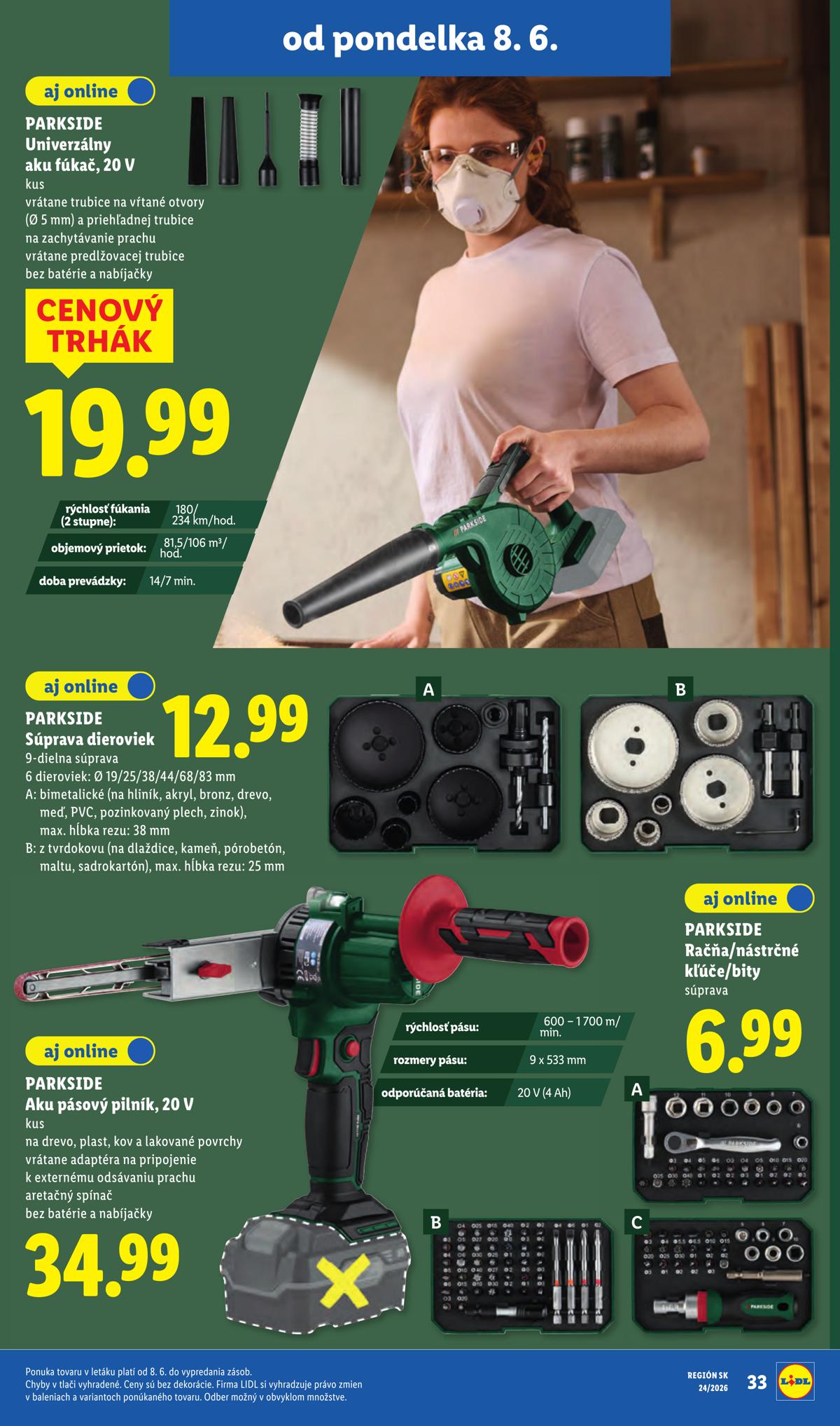 LIDL leaflet 049