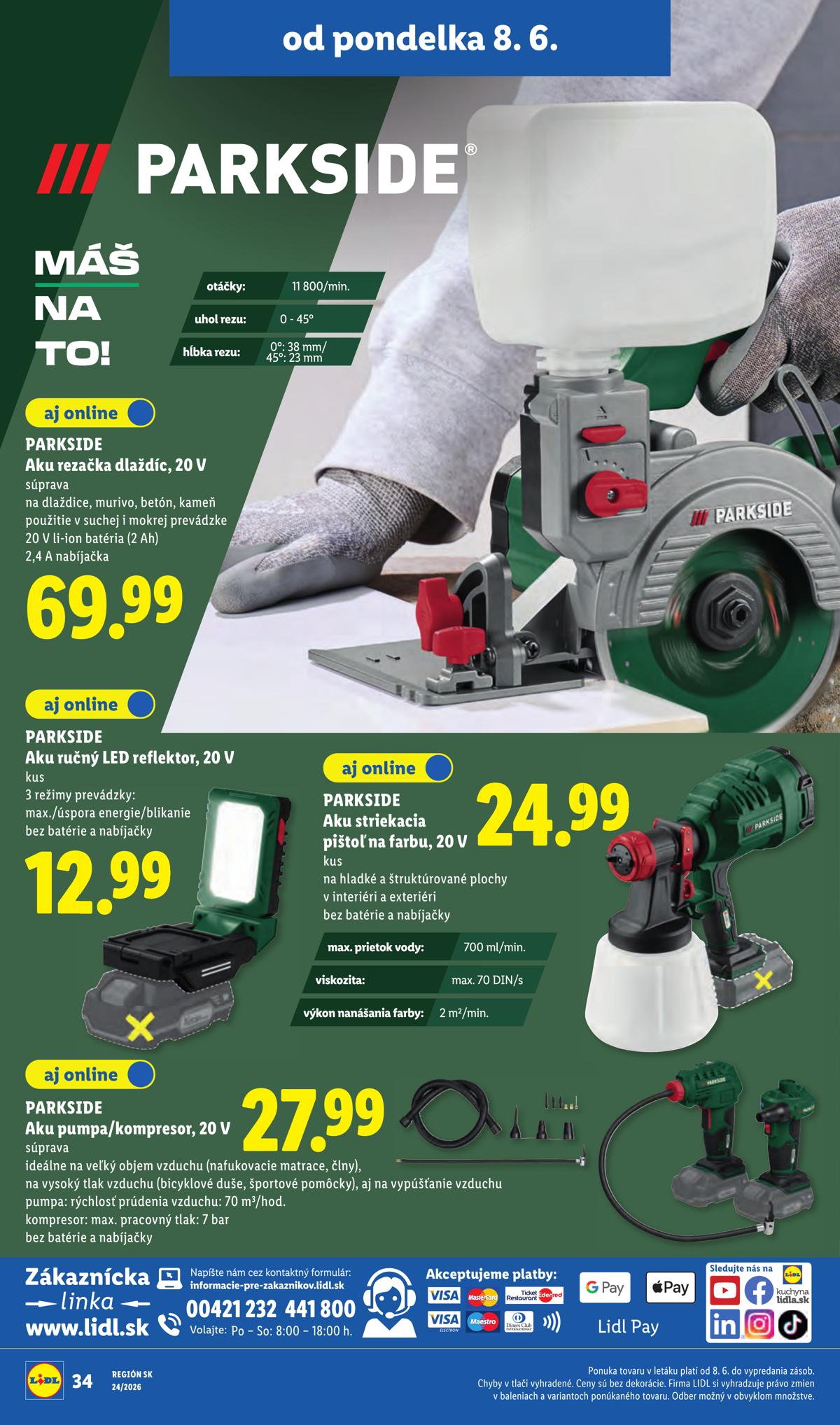LIDL leaflet 050