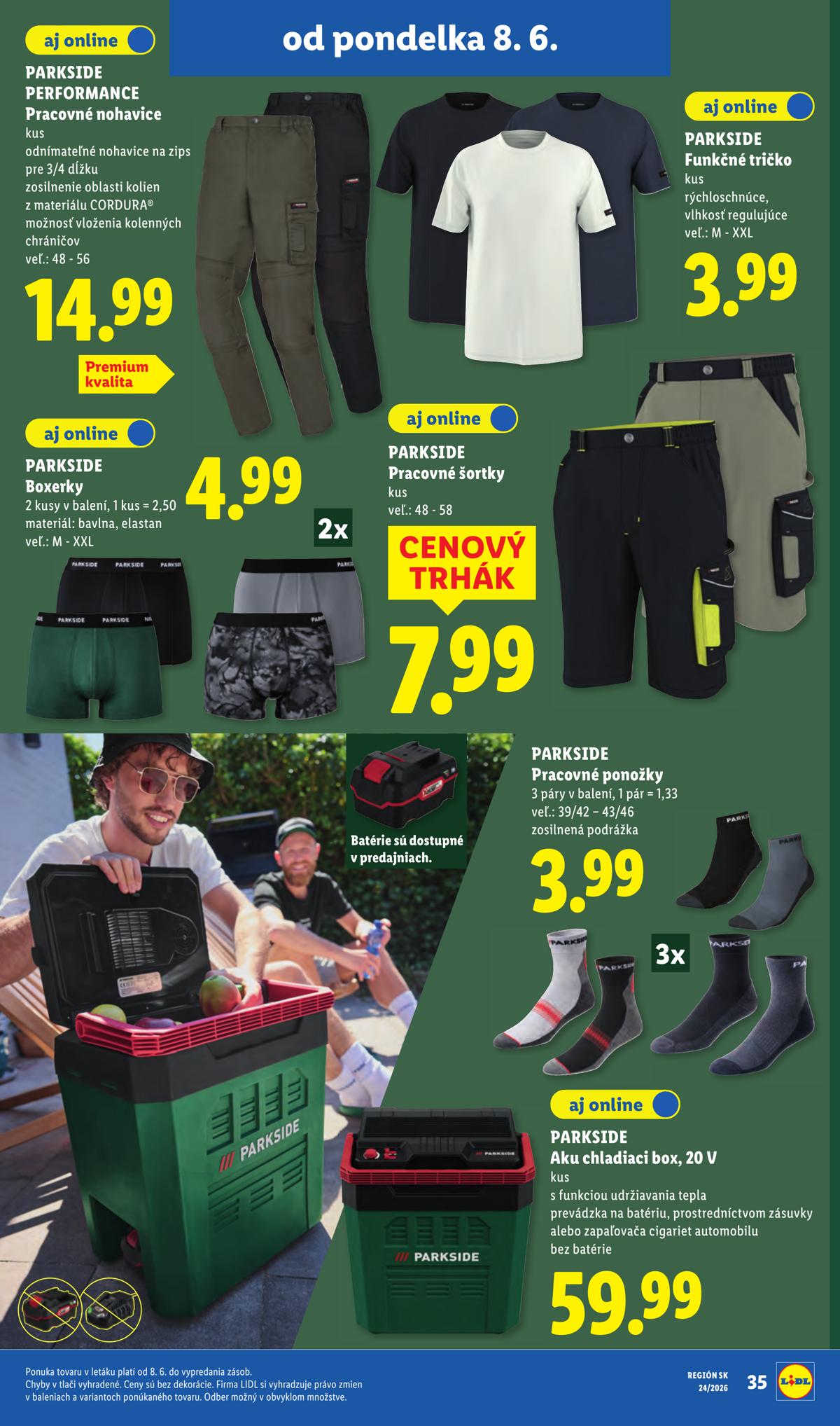 LIDL leaflet 051