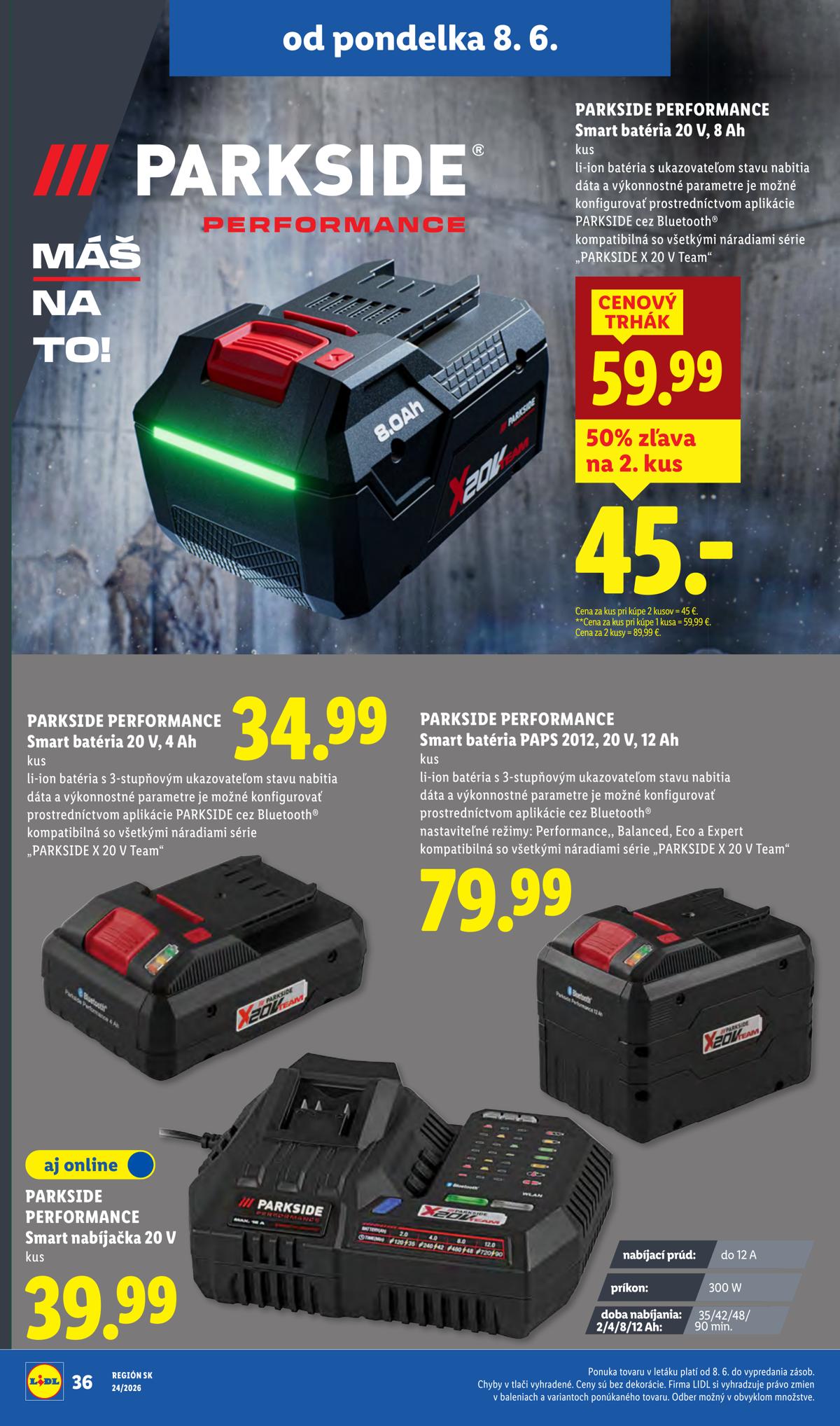 LIDL leaflet 052