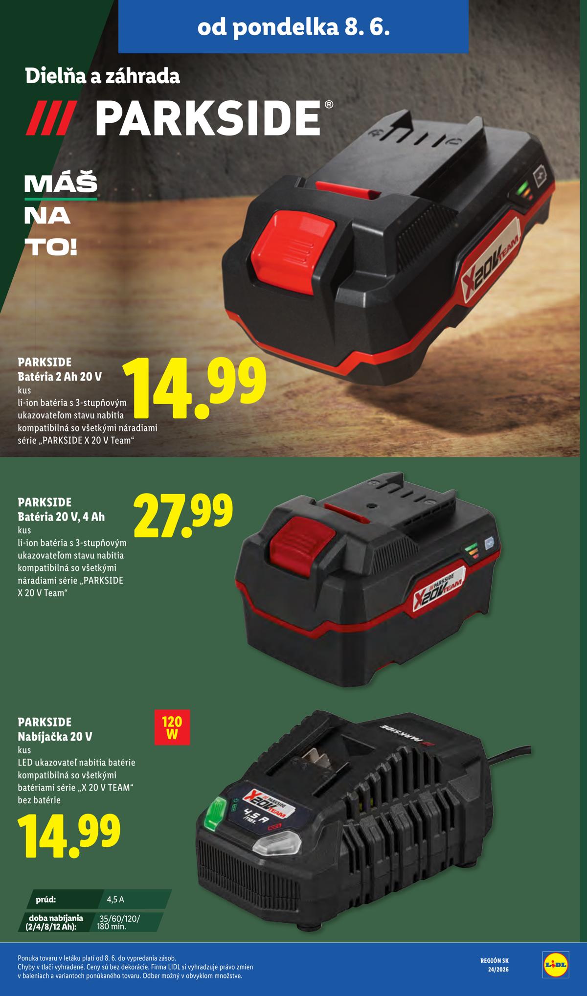 LIDL leaflet 053