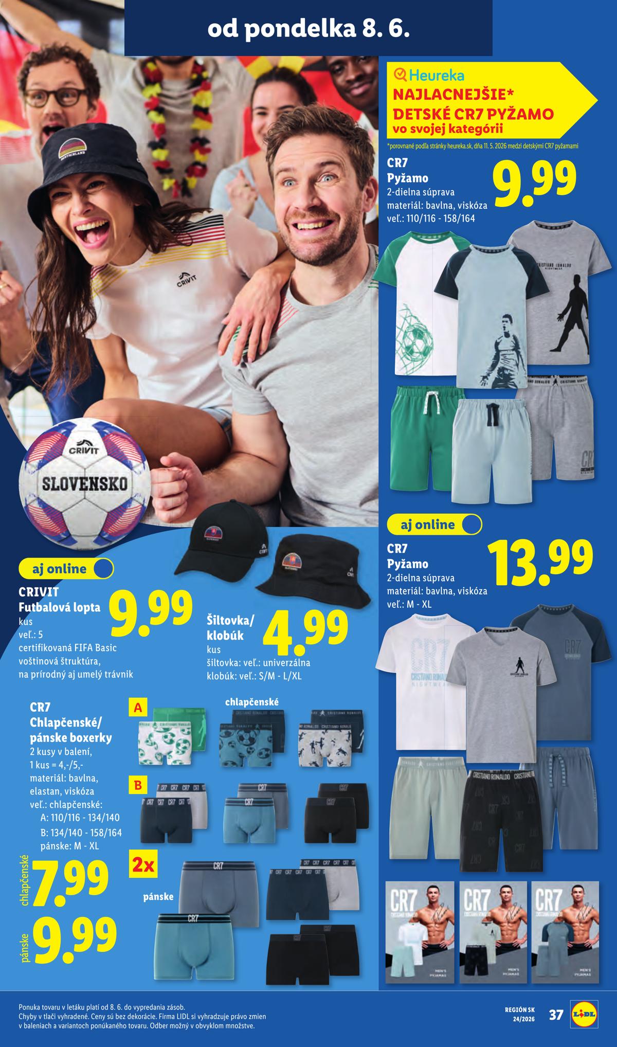 LIDL leaflet 054