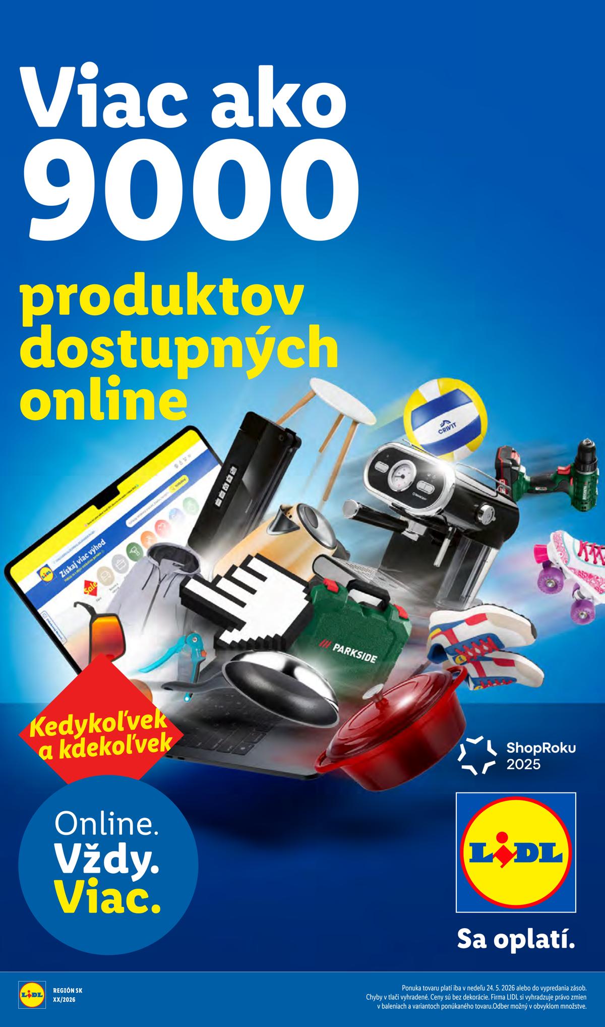 LIDL leaflet 055