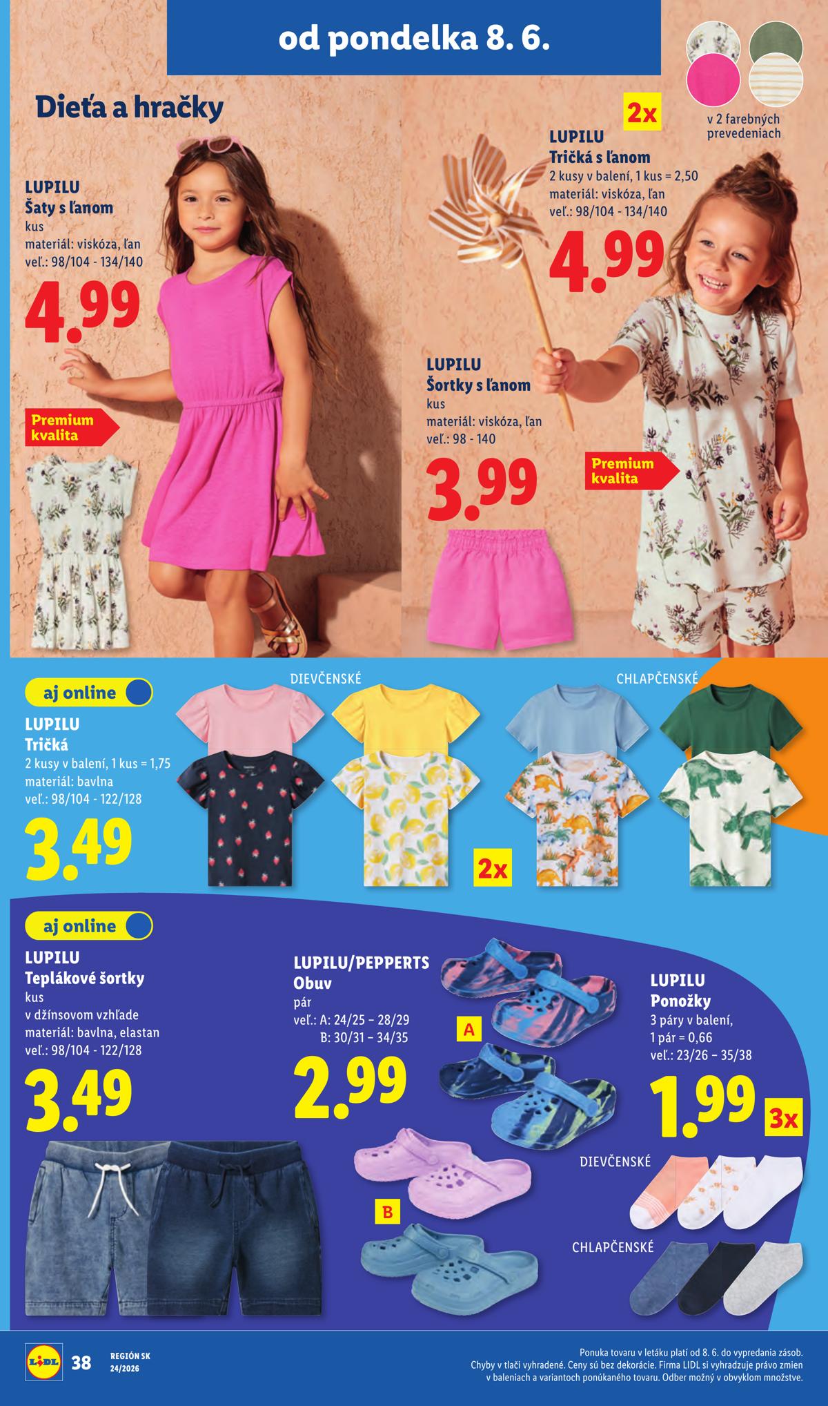 LIDL leaflet 056
