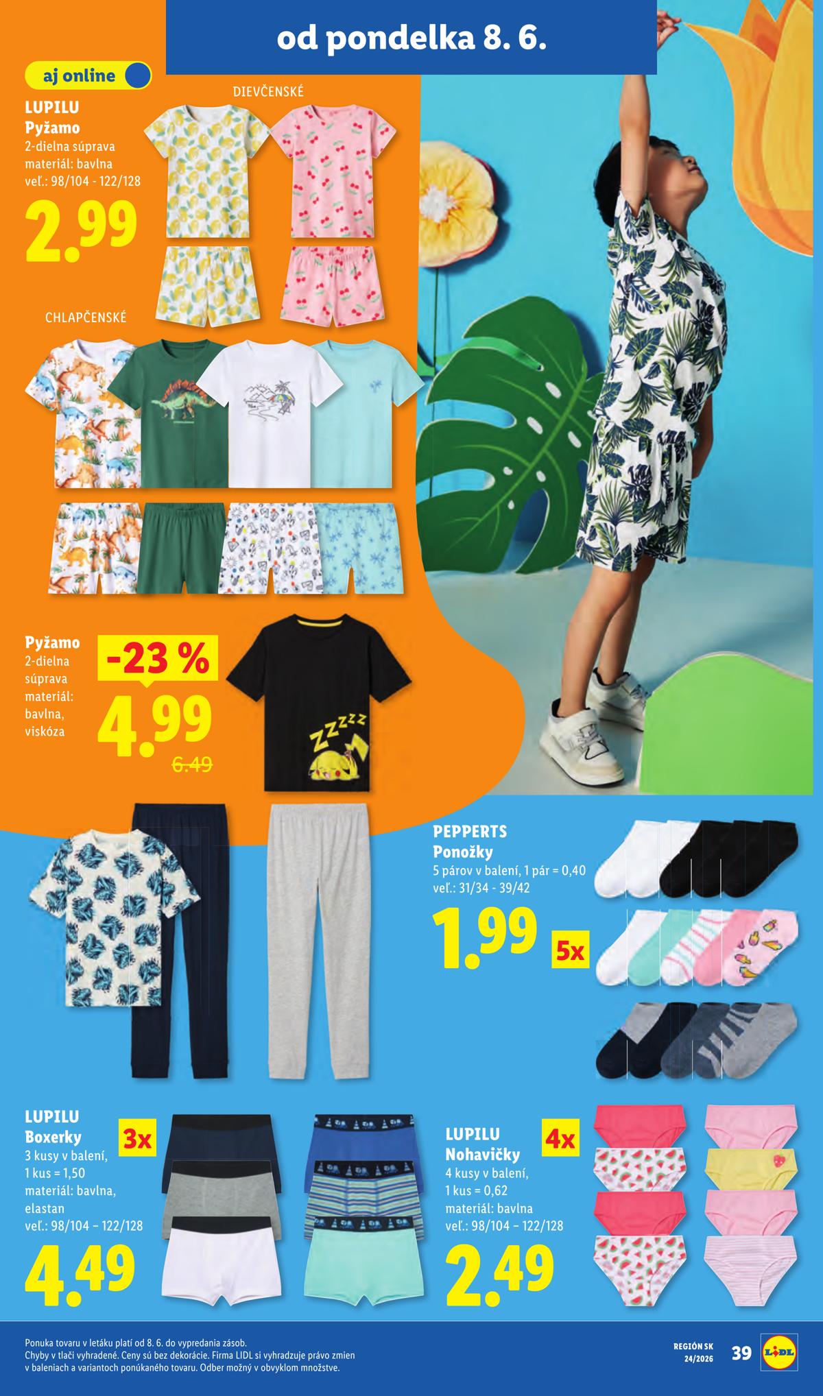 LIDL leaflet 057