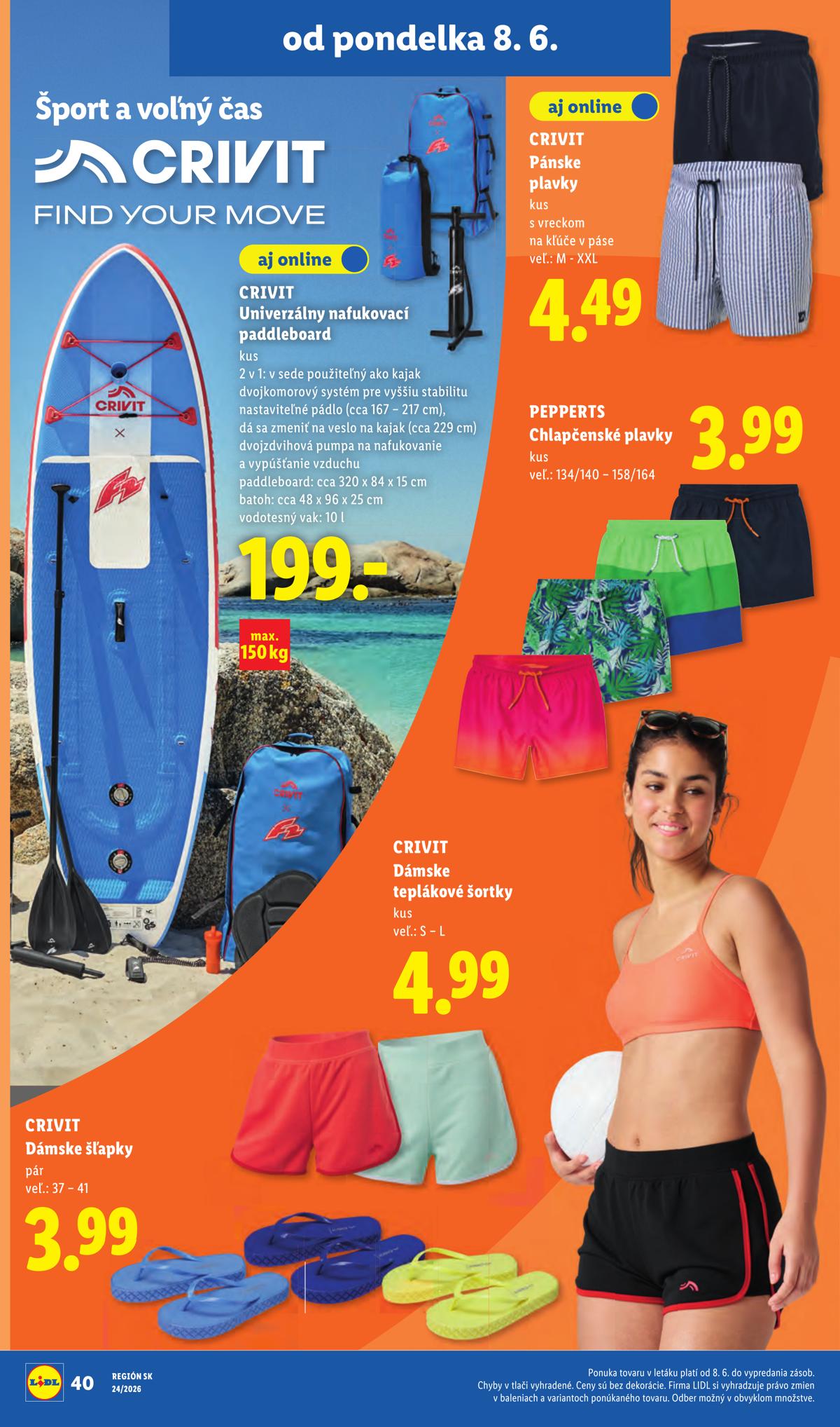 LIDL leaflet 058